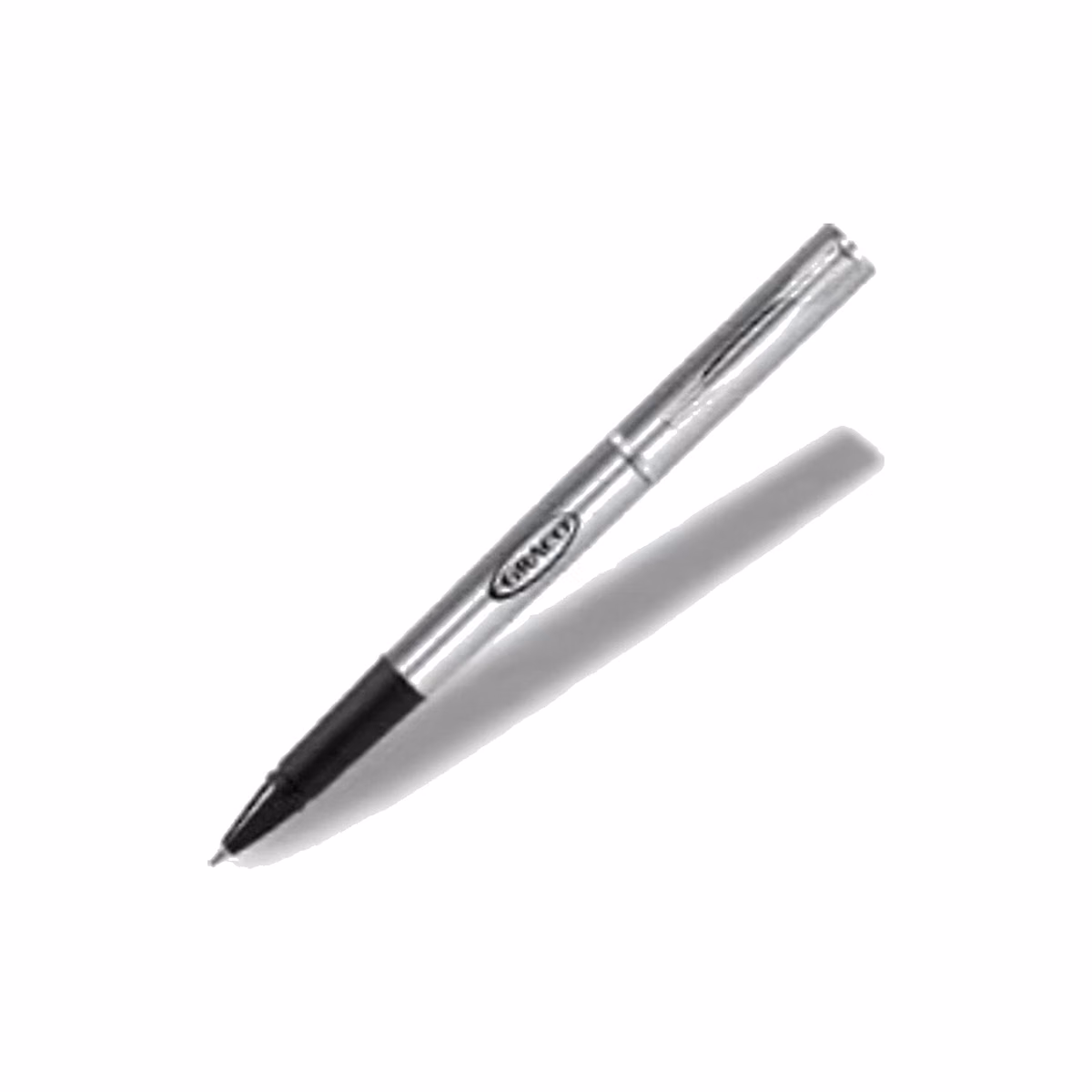 Custom Waterman Allure Chrome Rollerball