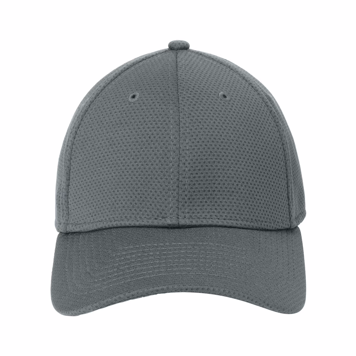Custom Charcoal - New Era Tech Mesh Cap