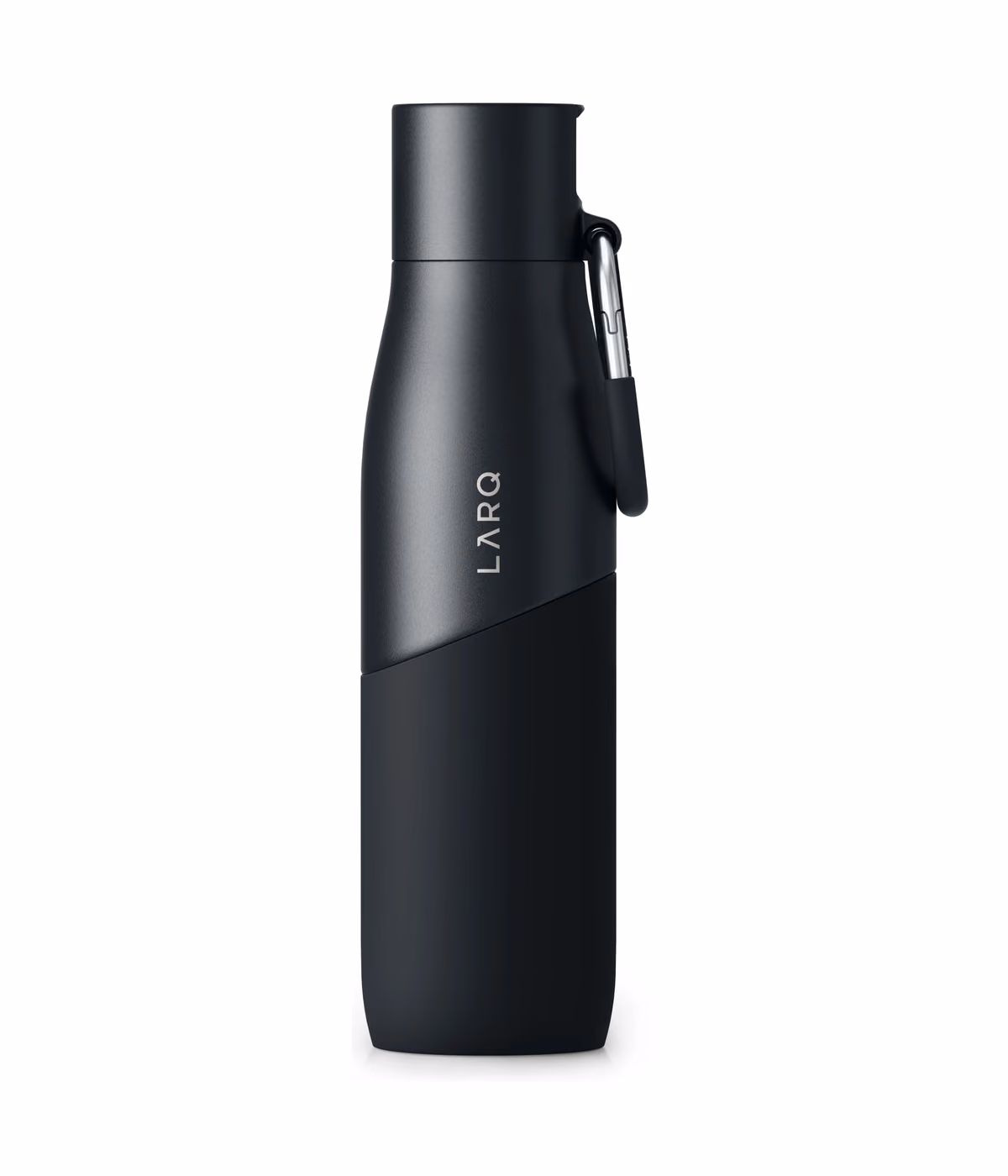 Custom LARQ Bottle Movement Filtered Flip Top