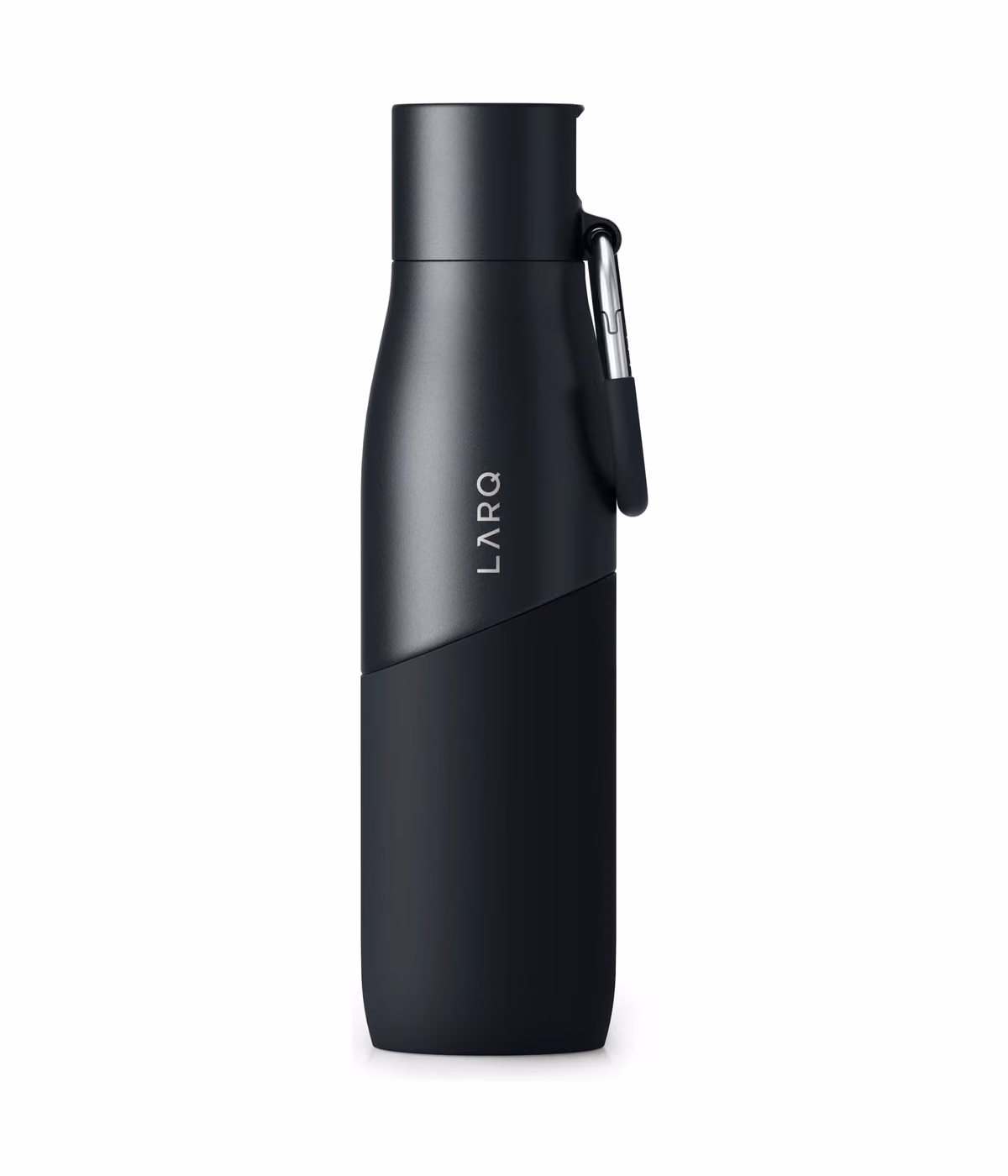 Custom LARQ Bottle Movement Filtered Flip Top
