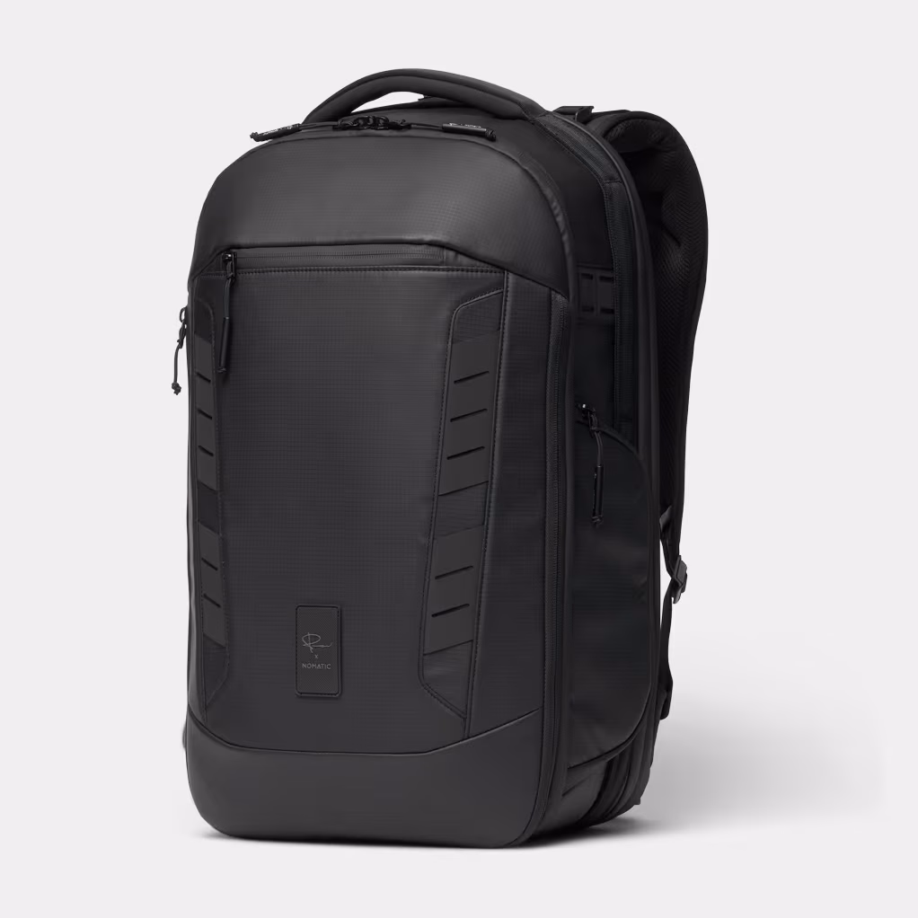 Custom Nomatic McKinnon Camera Pack 35L V2