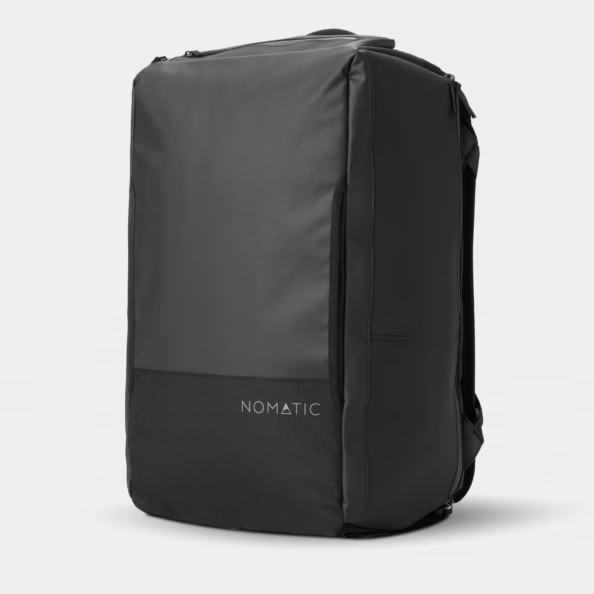 Custom Nomatic Travel Bag 40L