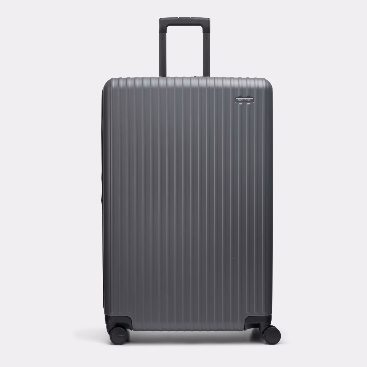 Custom Nomatic Method Luggage Check-In
