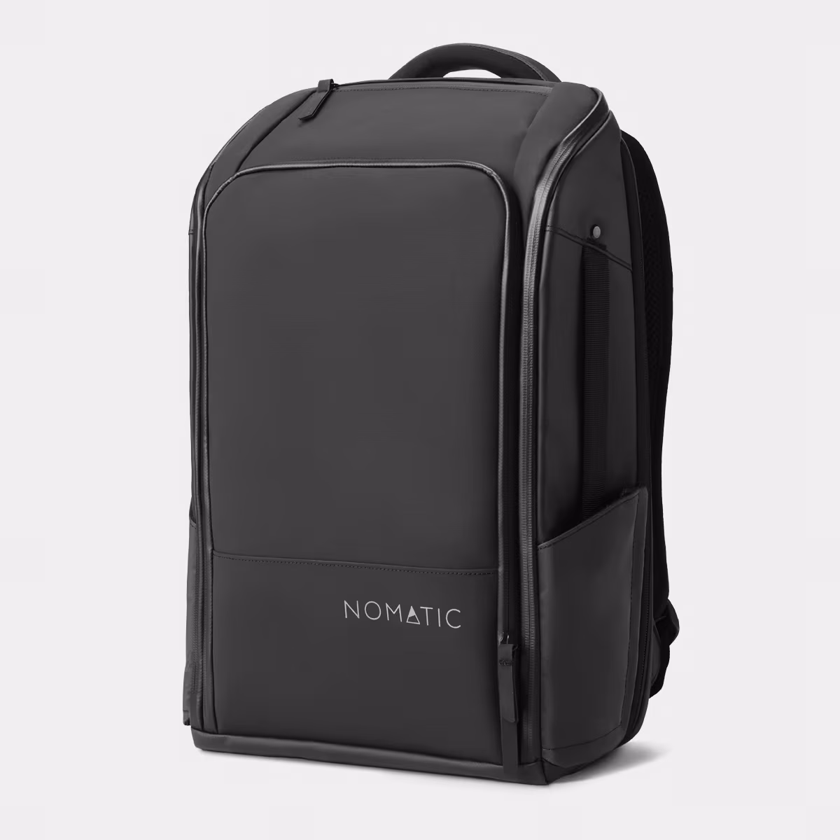 Custom NOMATIC collection
