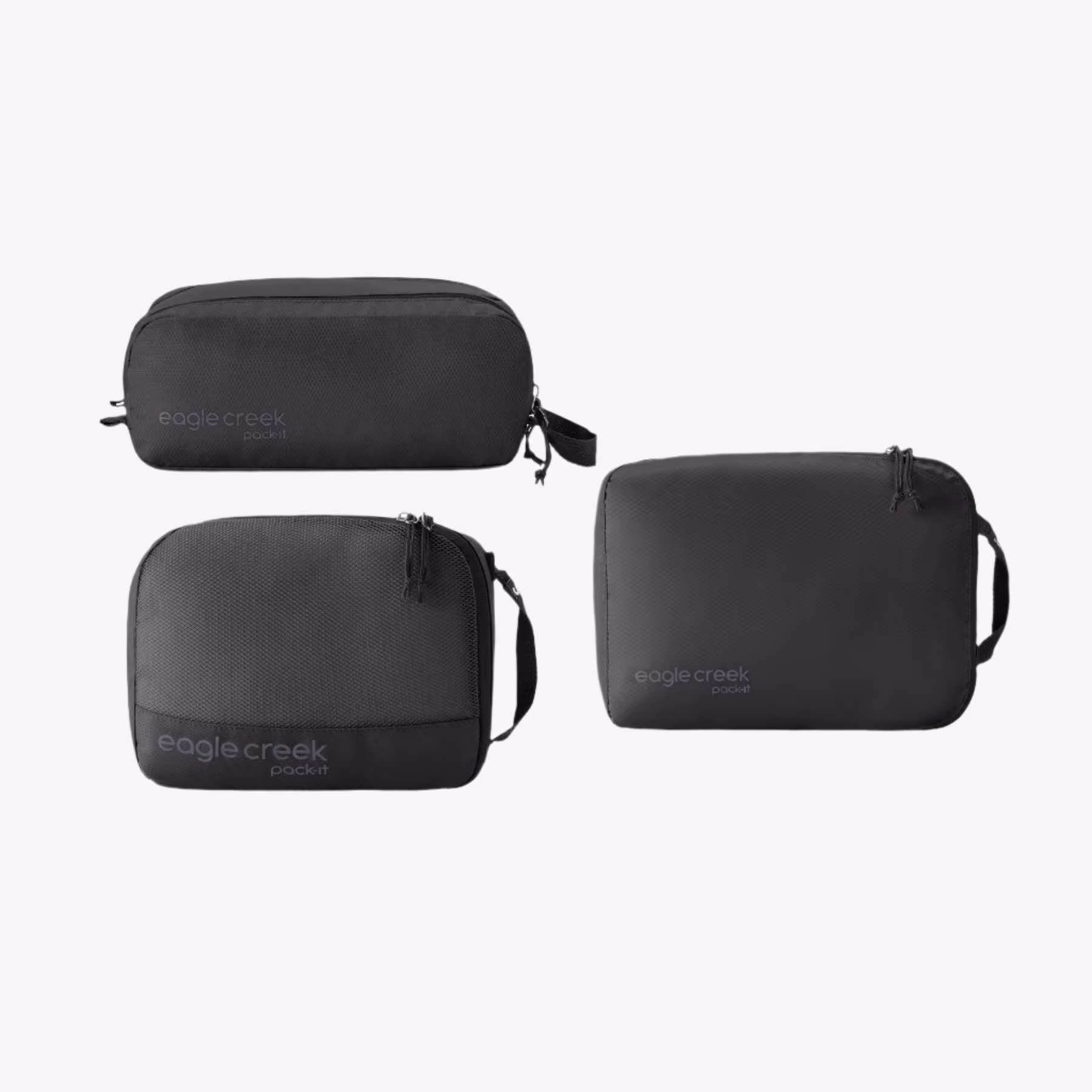 Custom Eagle Creek Pack-It® Overnight Packing Cube Set