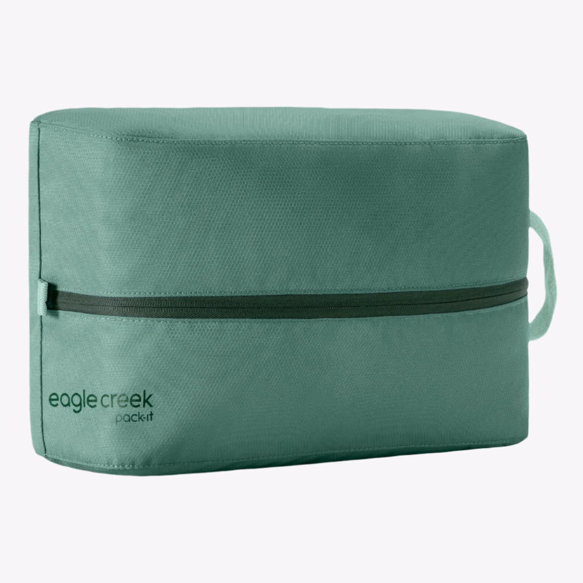 Custom Willow Green - Eagle Creek Pack-It® Reveal Multi Shoe Packing Cube