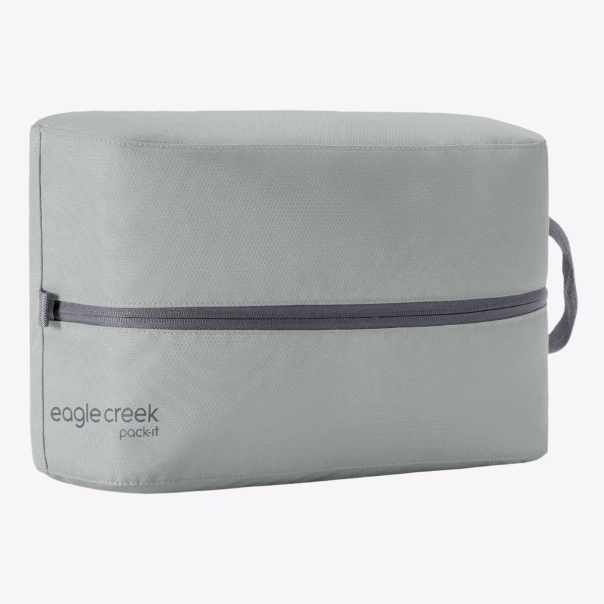 Custom Storm Grey - Eagle Creek Pack-It® Reveal Multi Shoe Packing Cube