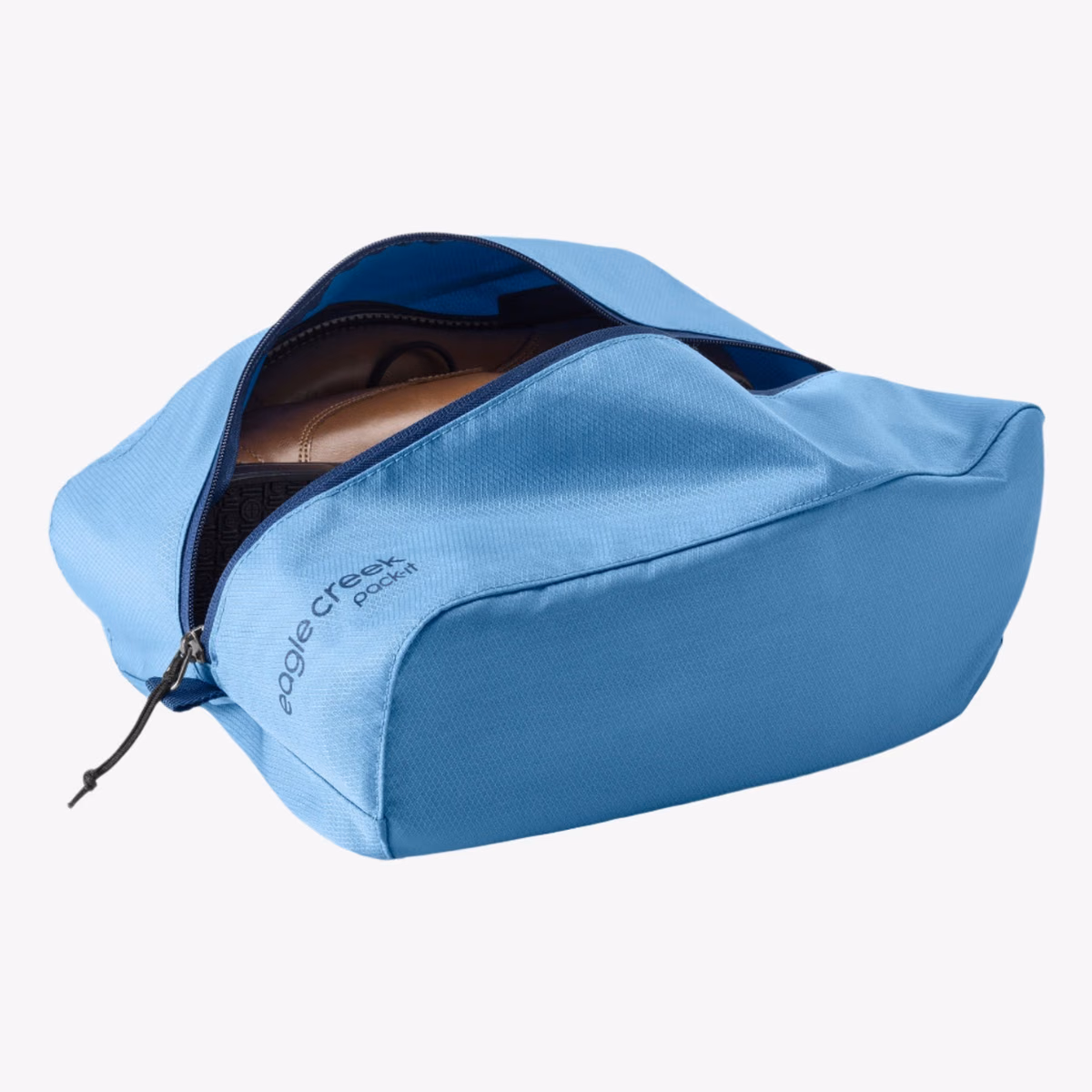 Custom Blue Dawn - Eagle Creek Pack-It® Reveal Multi Shoe Packing Cube