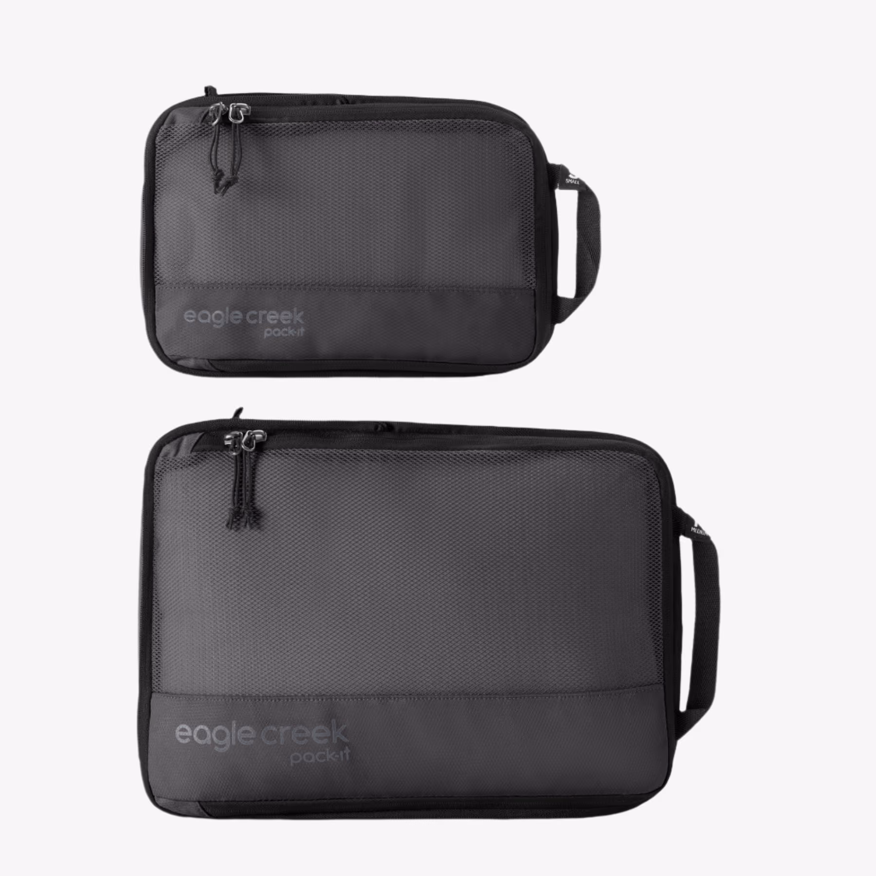 Custom Eagle Creek Pack-It® Reveal Compression Cube Set