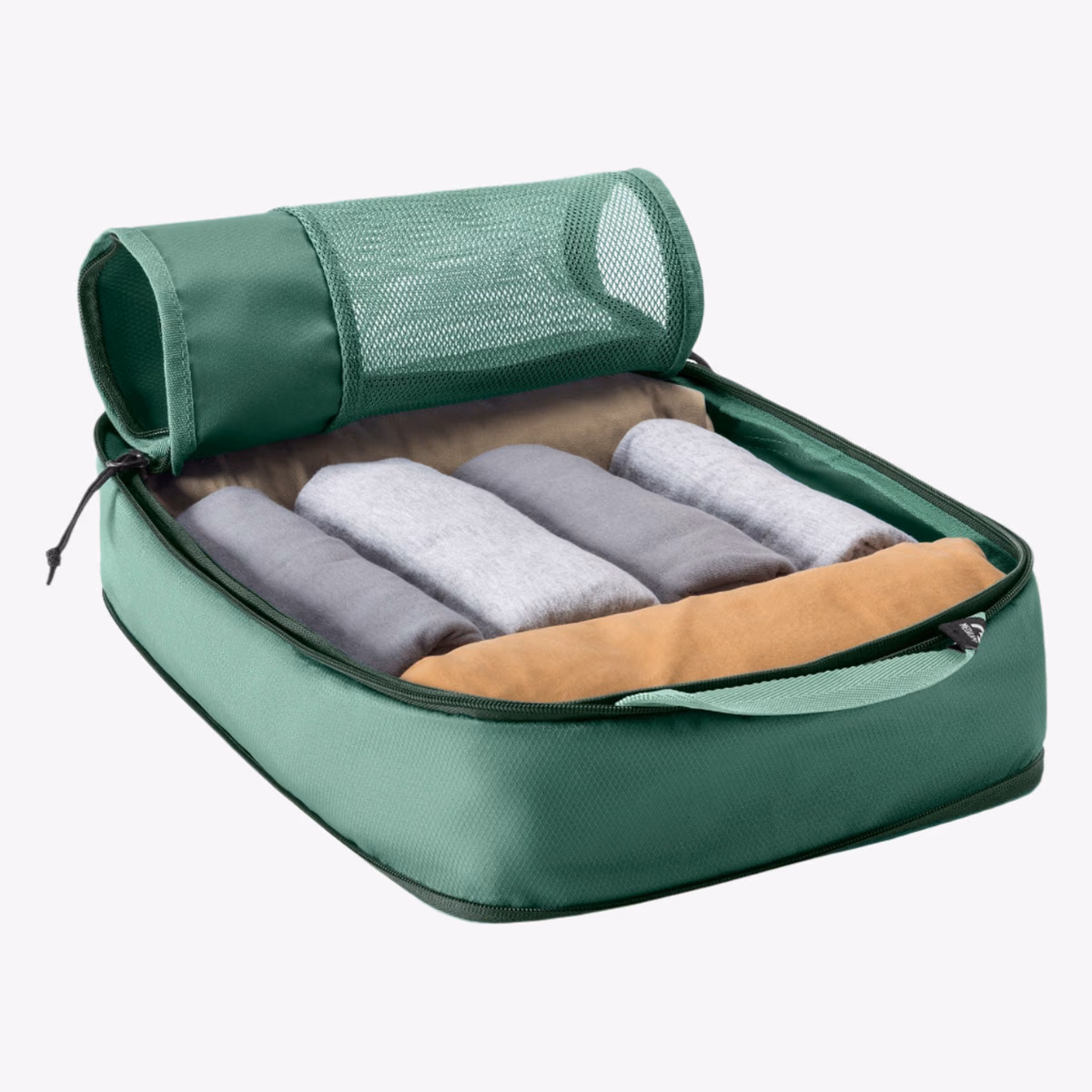 Custom Willow Green - Eagle Creek Pack-It® Reveal Compression Cube Set