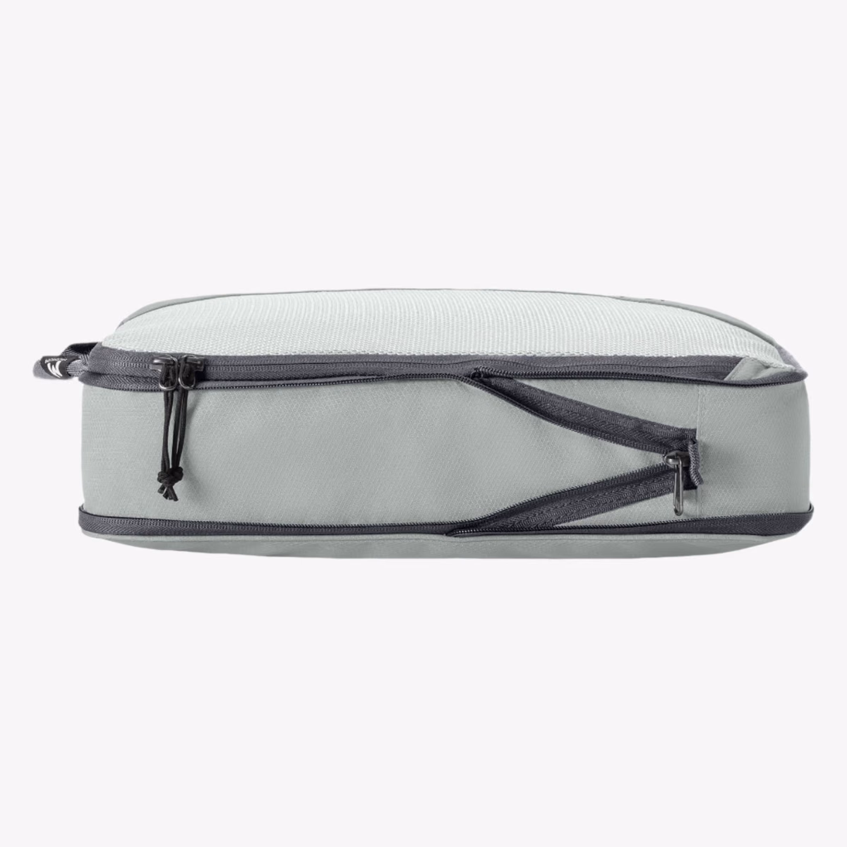 Custom Storm Grey - Eagle Creek Pack-It® Reveal Compression Cube Set