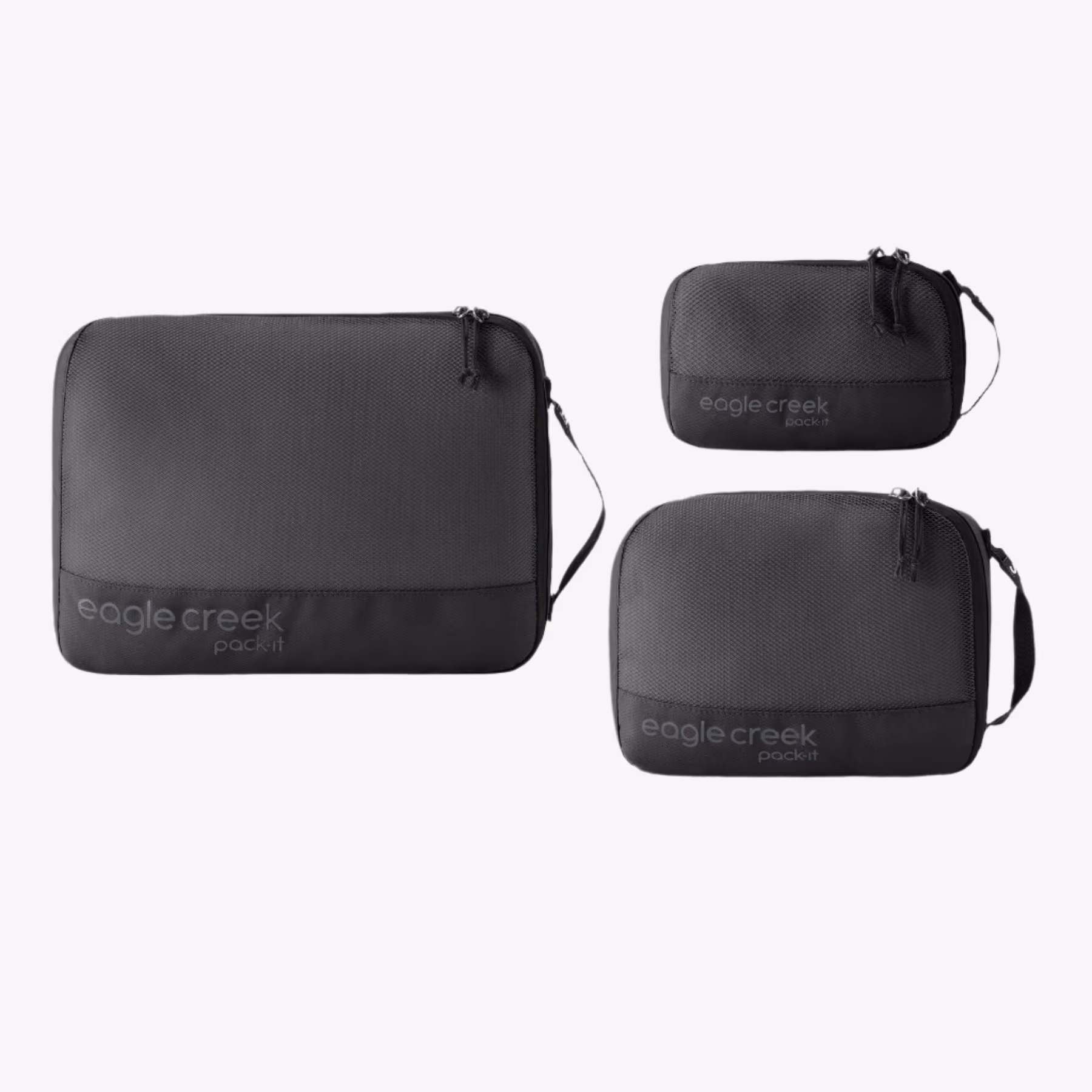 Custom Eagle Creek Pack-It® Reveal Packing Cube Set