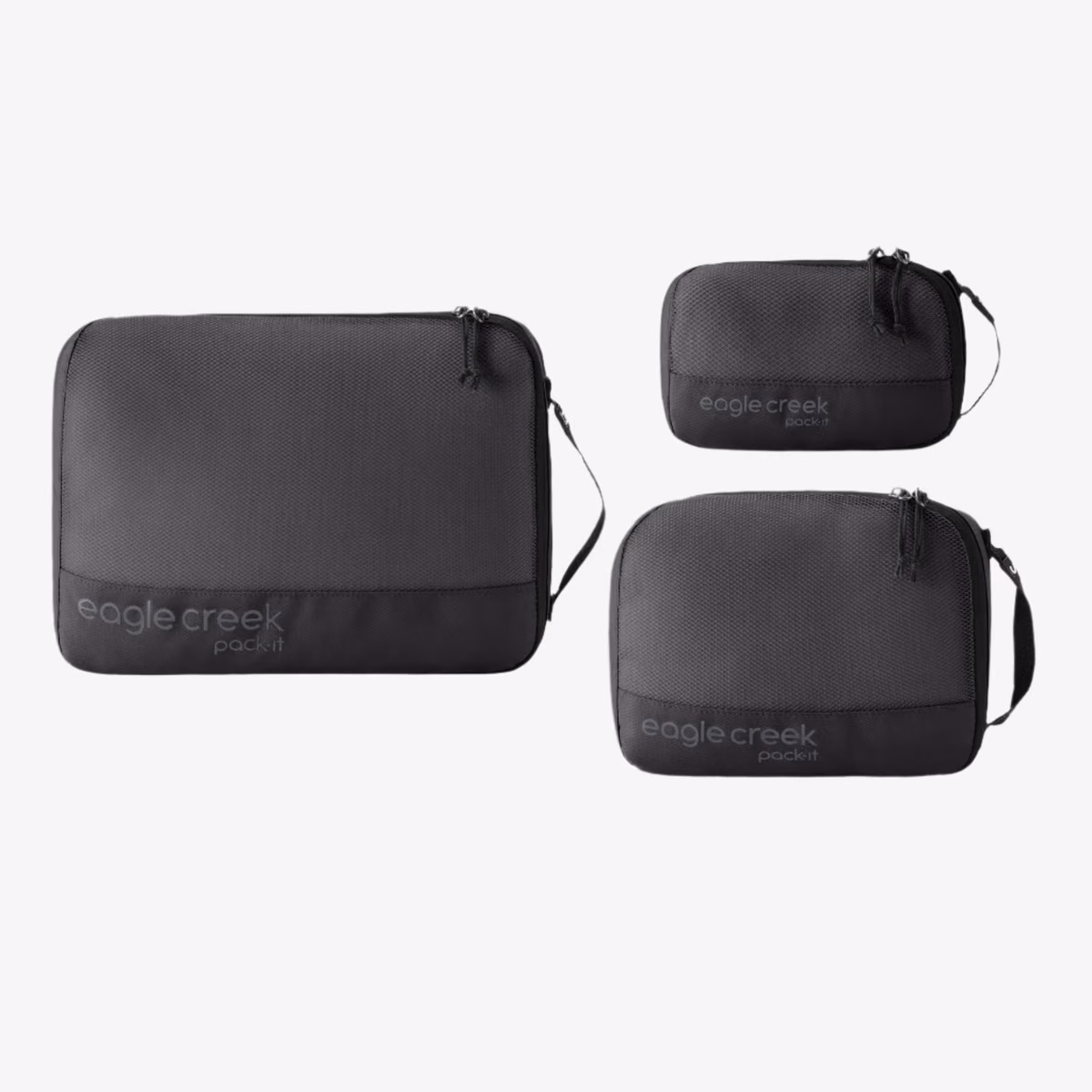Custom Eagle Creek Pack-It® Reveal Packing Cube Set
