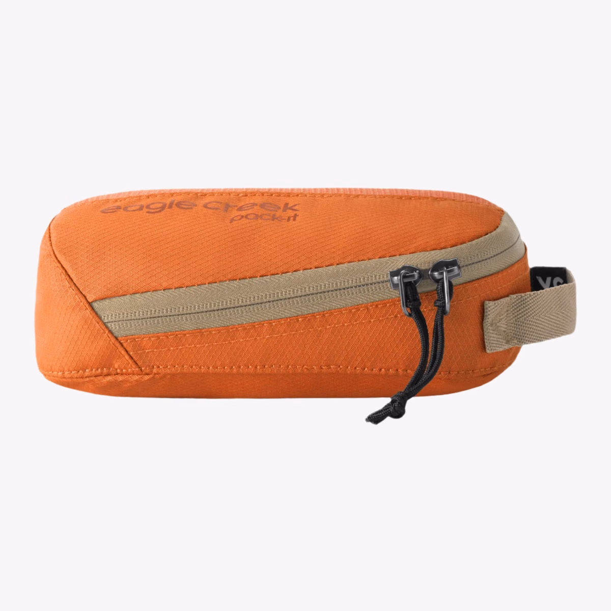 Custom Mandarin - Eagle Creek Pack-It® Reveal Packing Cube Set