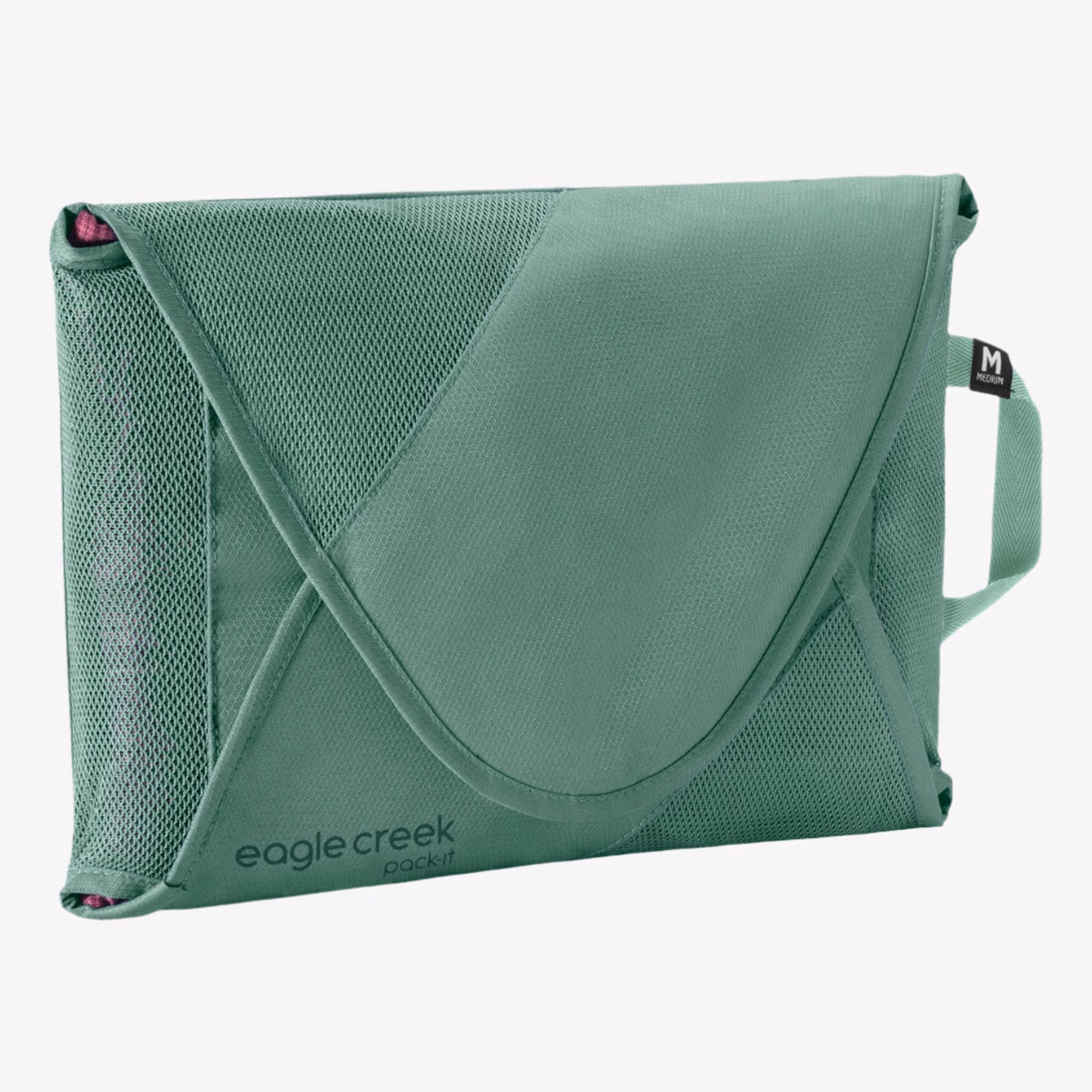 Custom Willow Green - Eagle Creek Pack-It® Reveal Garment Folder M