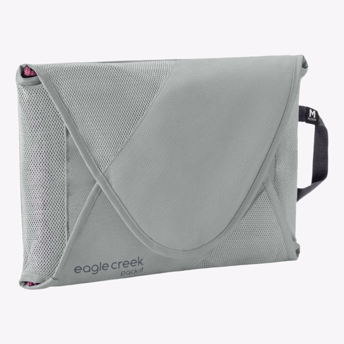 Custom Storm Grey - Eagle Creek Pack-It® Reveal Garment Folder M