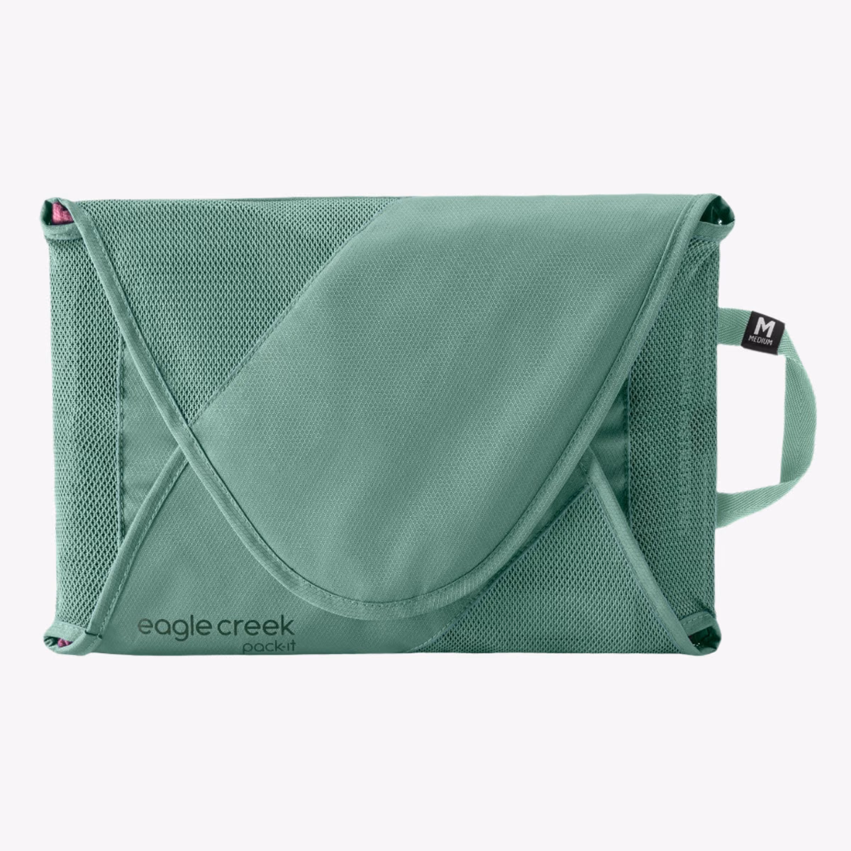 Custom Willow Green - Eagle Creek Pack-It® Reveal Garment Folder M