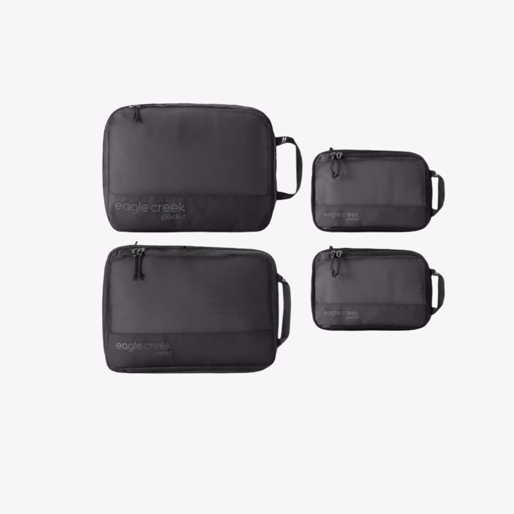 Custom Eagle Creek Pack-It® Reveal Carry-On Packing Cube Set