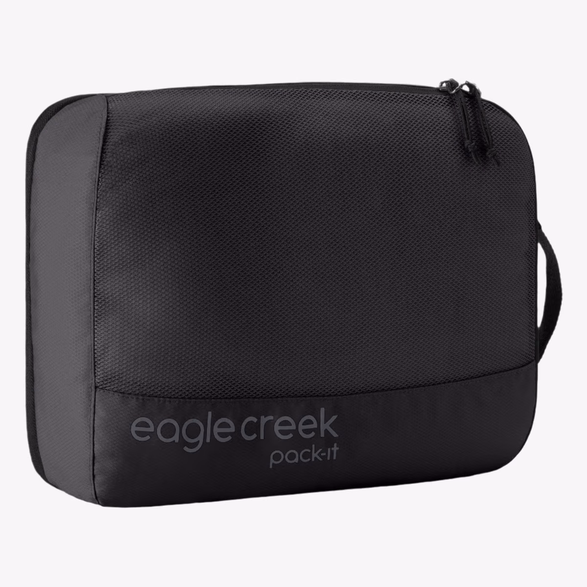 Custom Black - Eagle Creek Pack-It® Reveal Expansion Cube M