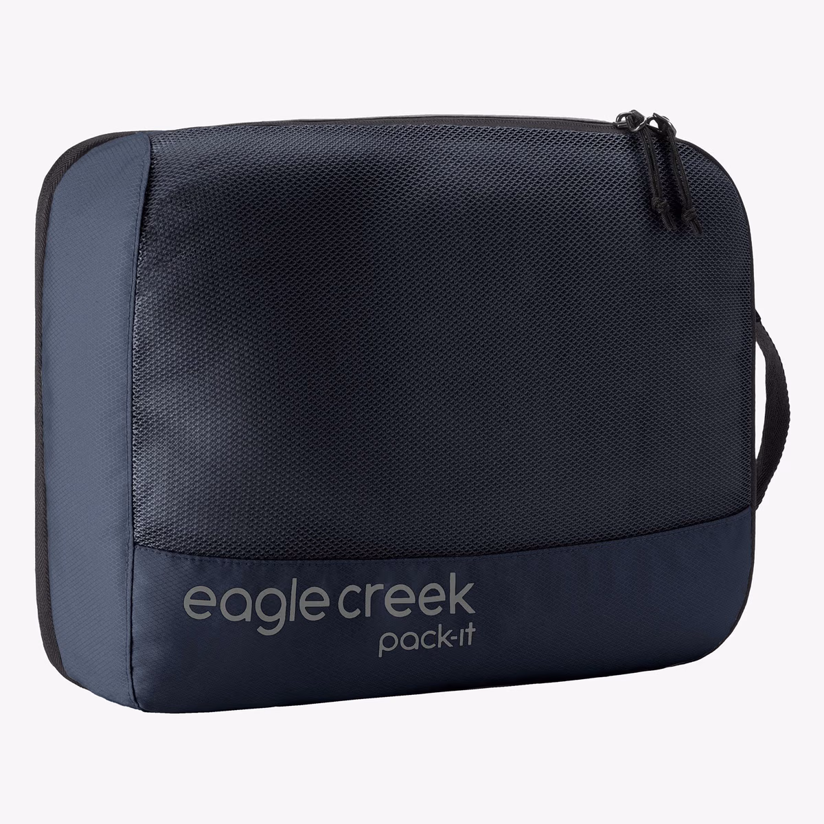 Custom Navy - Eagle Creek Pack-It® Reveal Expansion Cube M