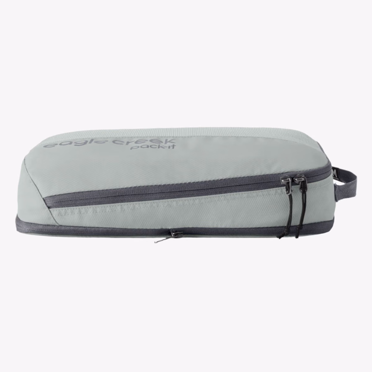 Custom Storm Grey - Eagle Creek Pack-It® Reveal Expansion Cube M