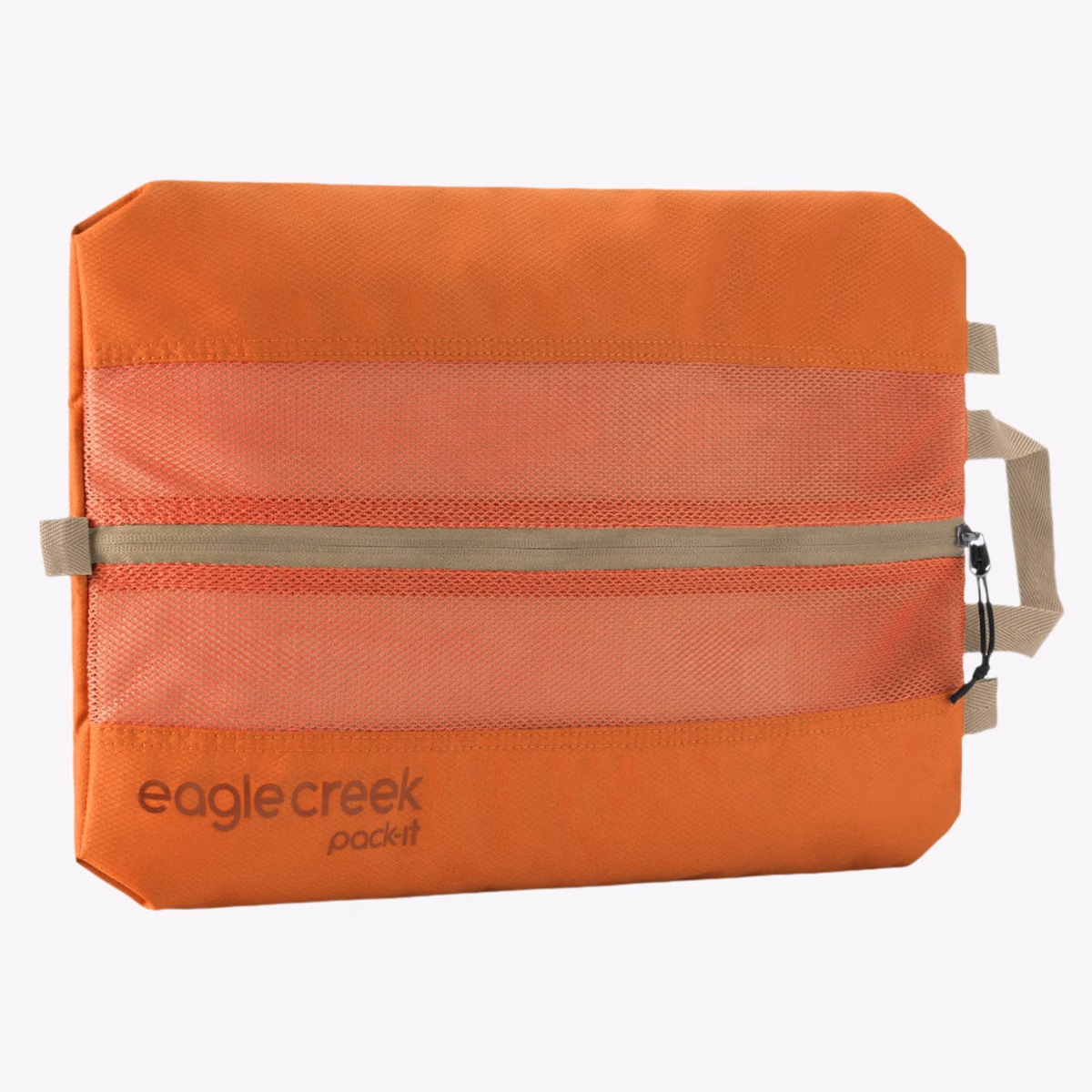 Custom Mandarin - Eagle Creek Pack-It® Reveal Shoe Sack