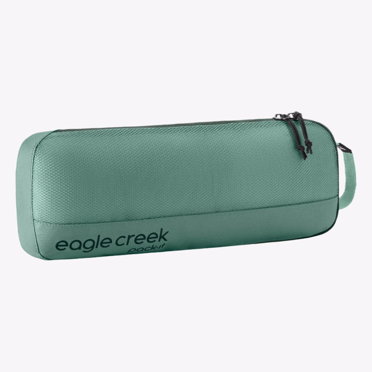 Custom Willow Green - Eagle Creek Pack-It® Reveal Slim Packing Cube M