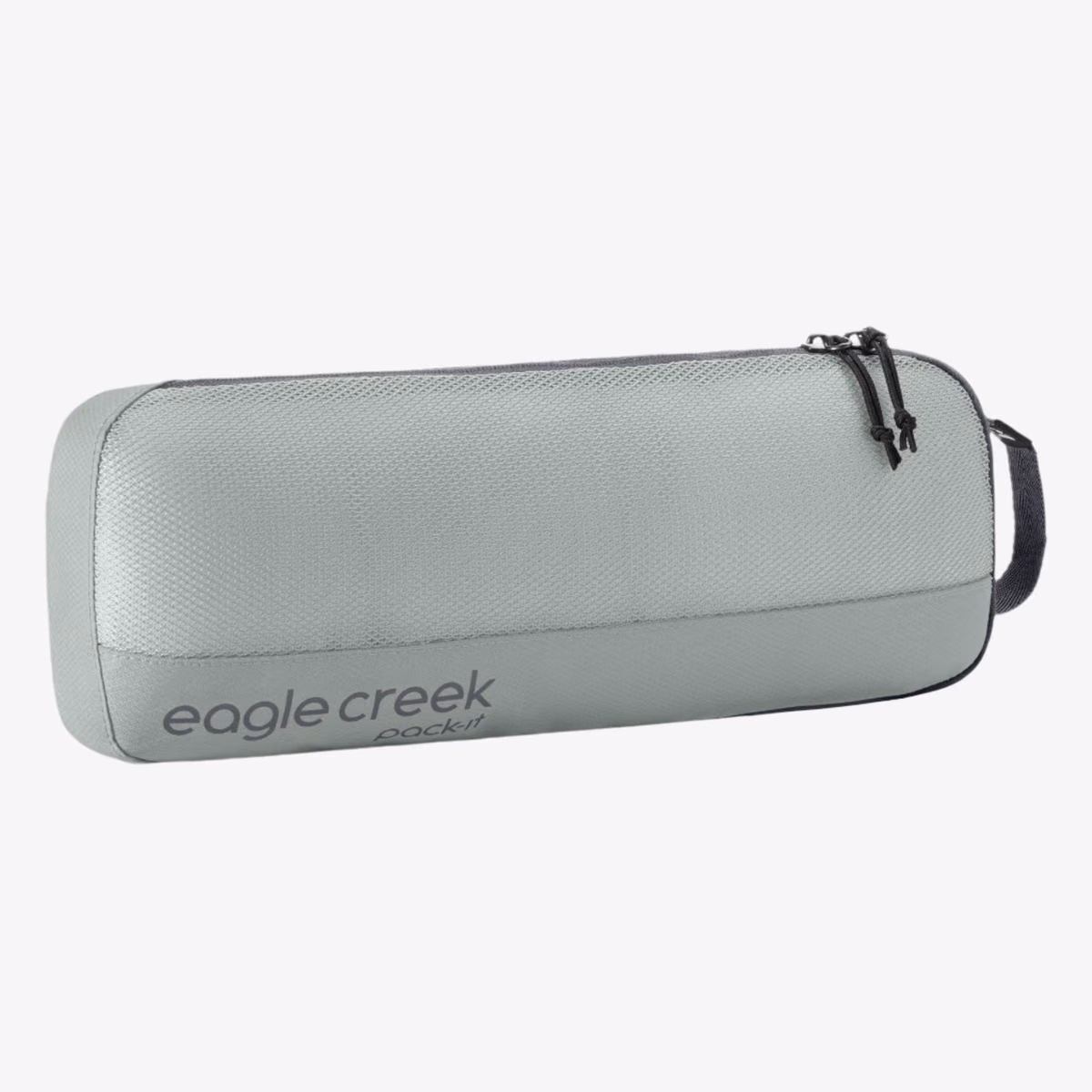 Custom Storm Grey - Eagle Creek Pack-It® Reveal Slim Packing Cube M