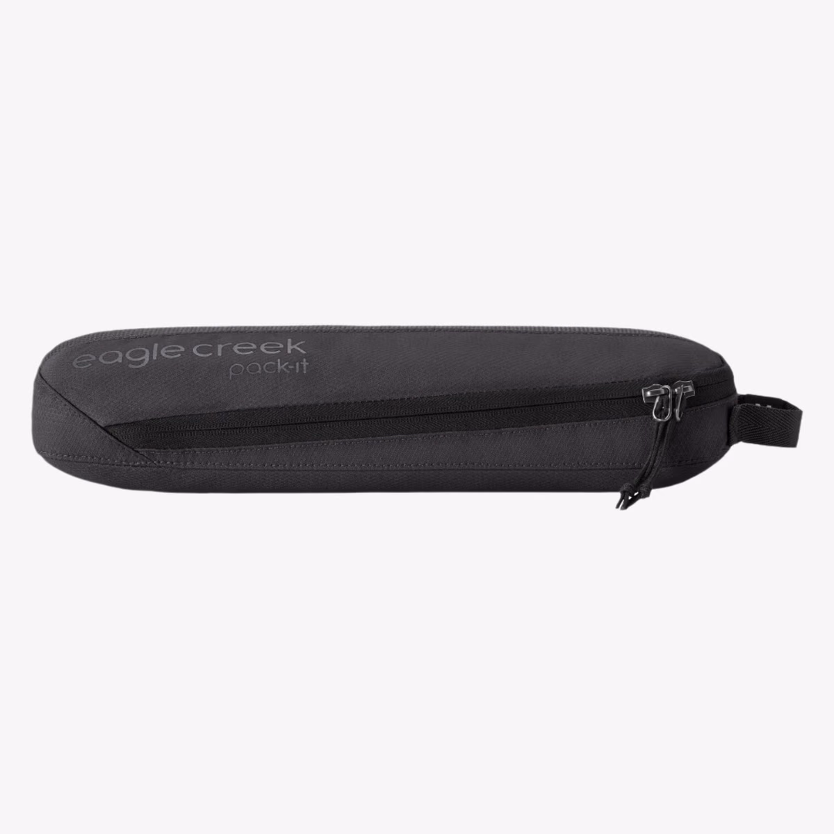 Custom Black - Eagle Creek Pack-It® Reveal Slim Packing Cube M