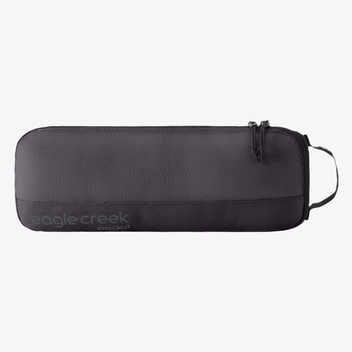 Custom Black - Eagle Creek Pack-It® Reveal Slim Packing Cube M