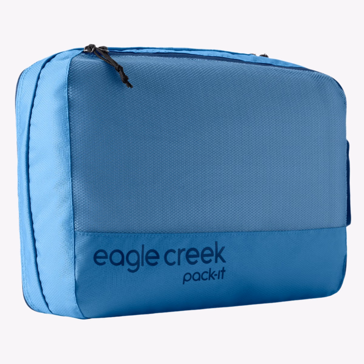 Custom Blue Dawn - Eagle Creek Pack-It® Reveal Clean/Dirty Packing Cube M