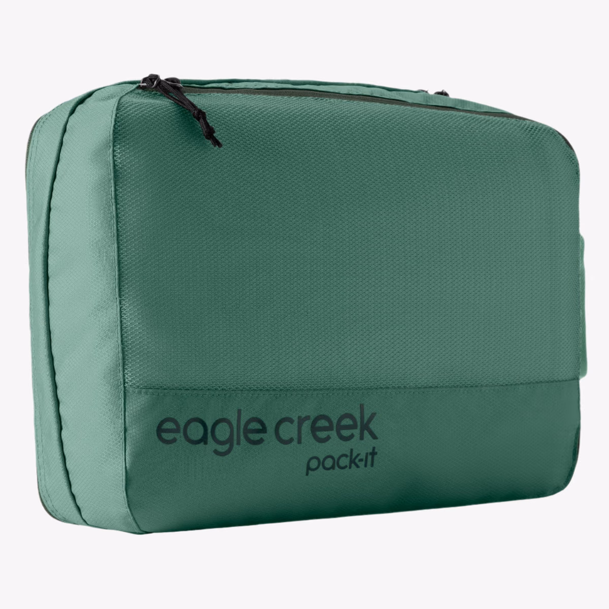 Custom Willow Green - Eagle Creek Pack-It® Reveal Clean/Dirty Packing Cube M