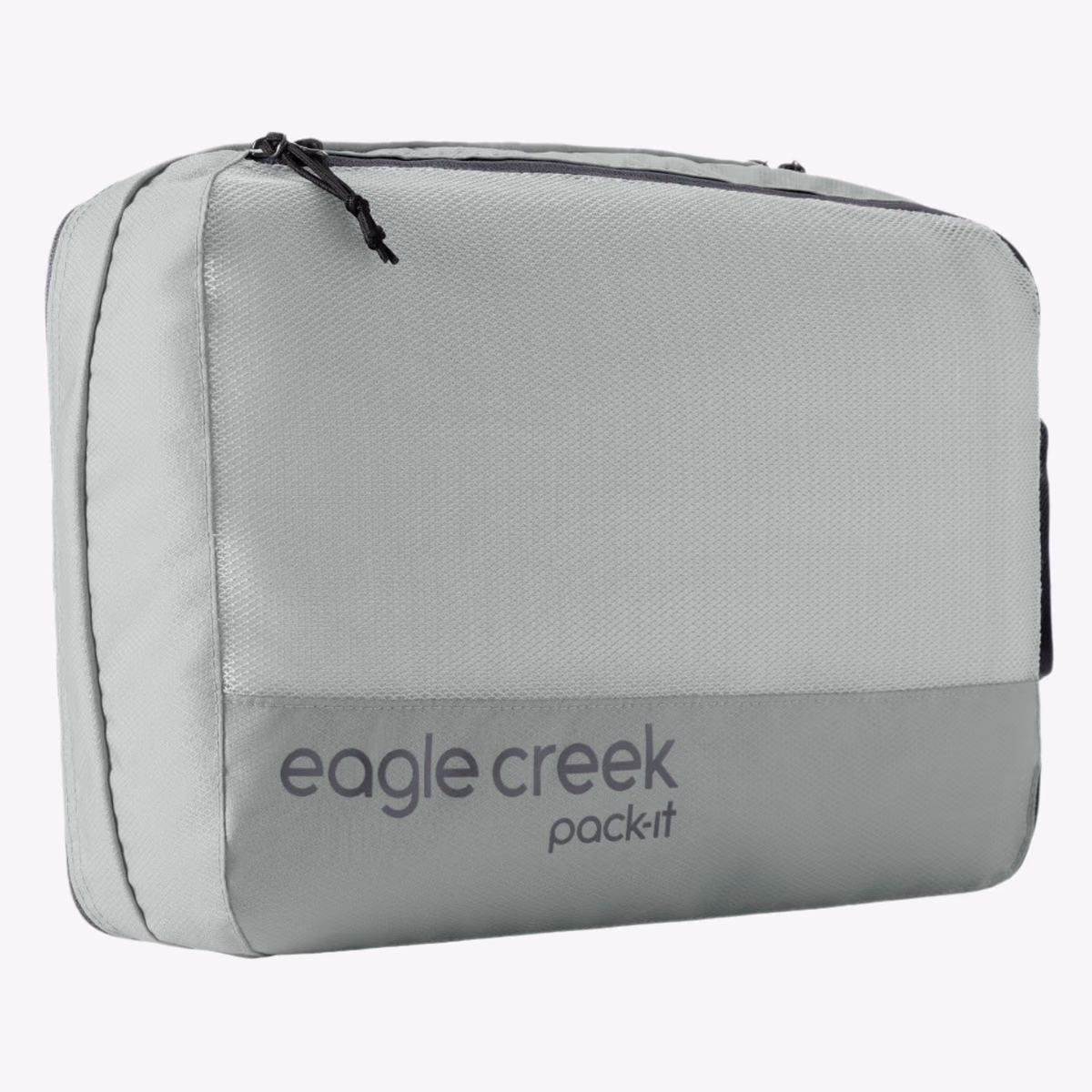 Custom Storm Grey - Eagle Creek Pack-It® Reveal Clean/Dirty Packing Cube M