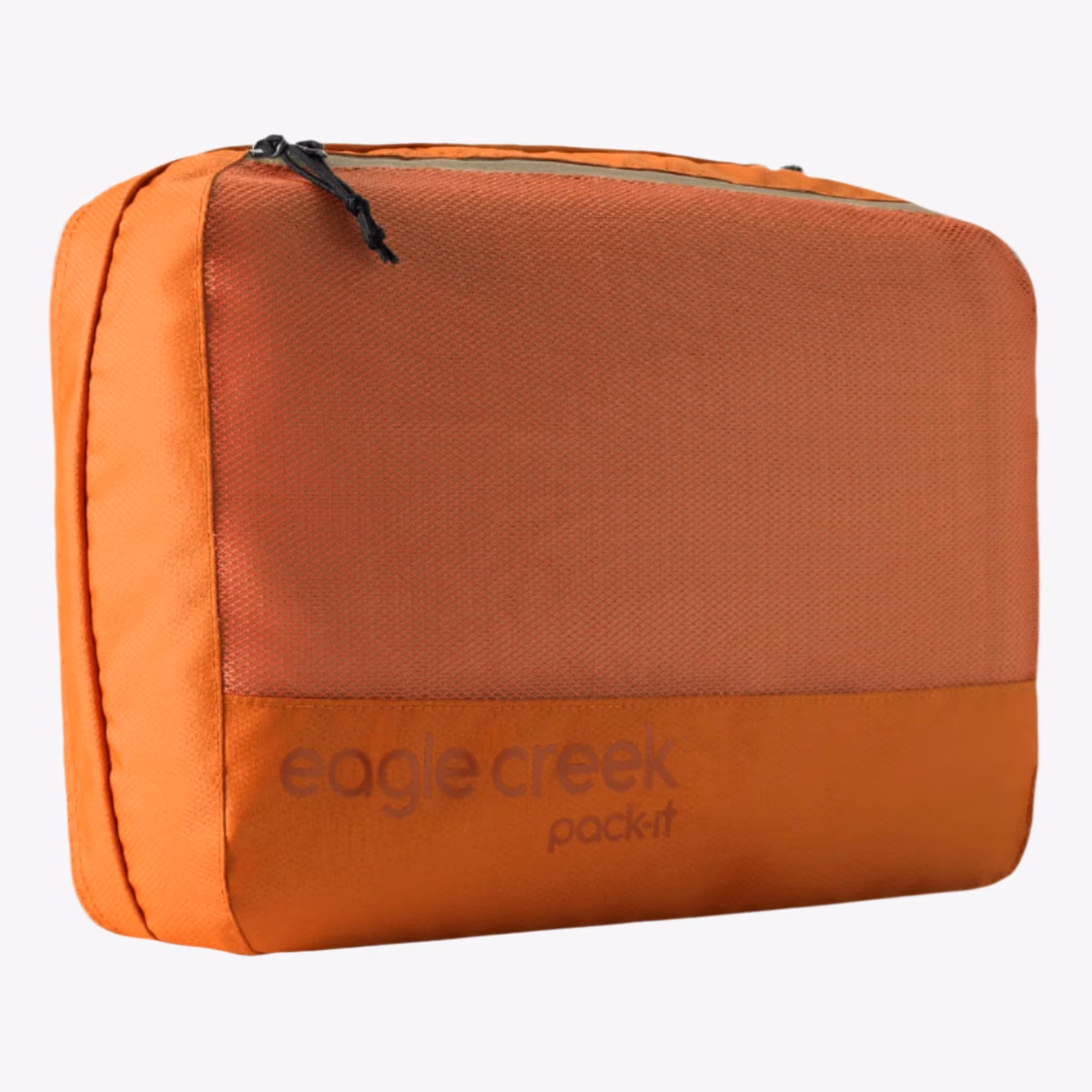Custom Mandarin - Eagle Creek Pack-It® Reveal Clean/Dirty Packing Cube M