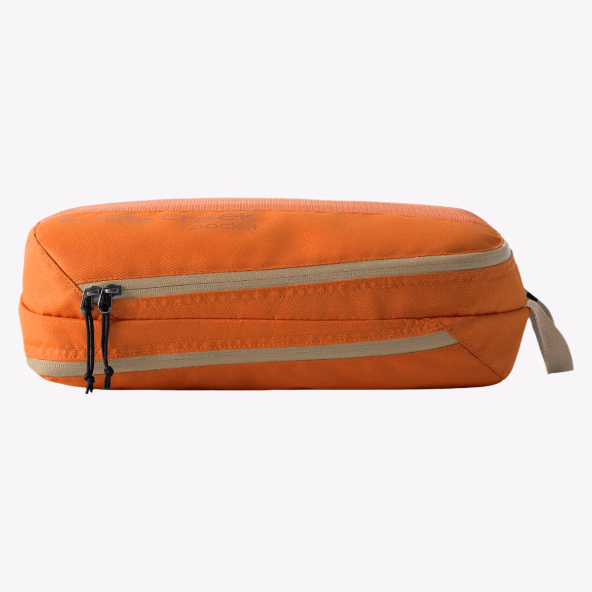 Custom Mandarin - Eagle Creek Pack-It® Reveal Clean/Dirty Packing Cube M