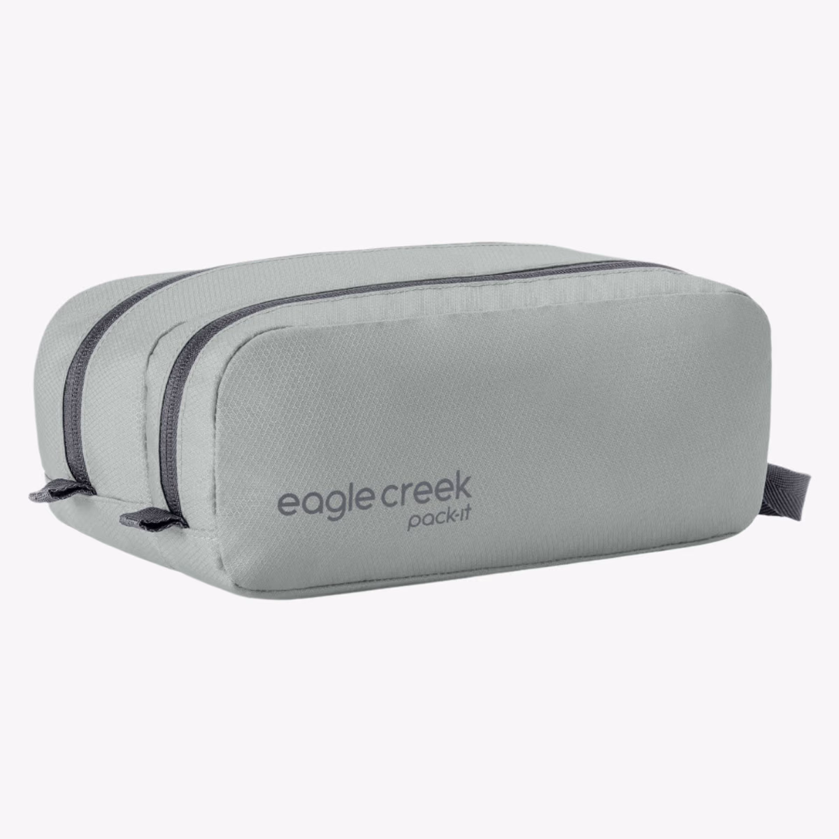 Custom Storm Grey - Eagle Creek Pack-It® Reveal Quick Trip S
