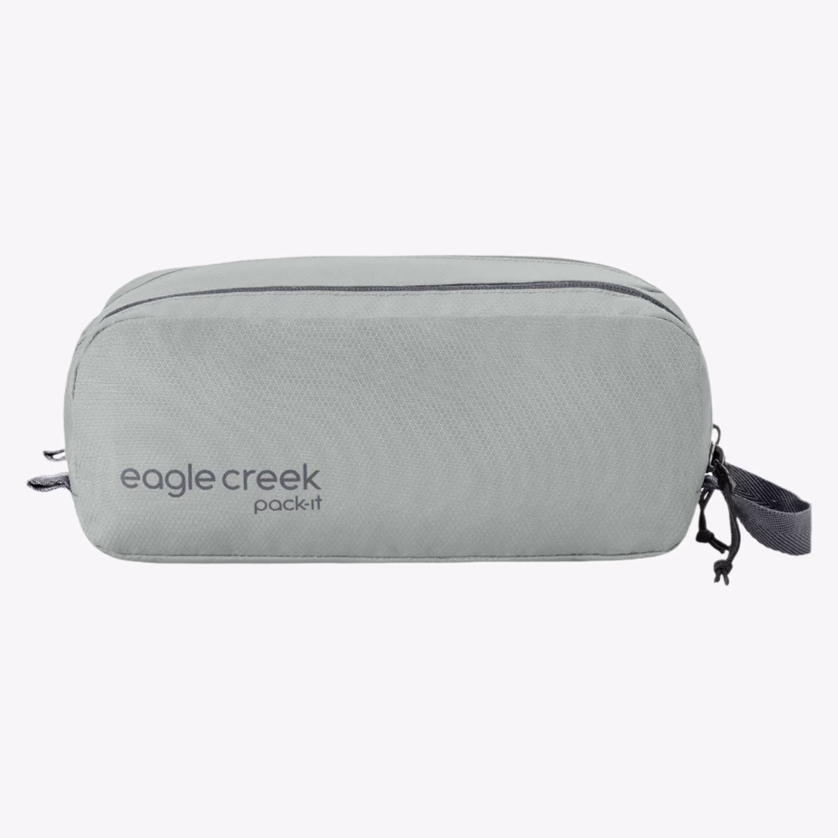 Custom Storm Grey - Eagle Creek Pack-It® Reveal Quick Trip S