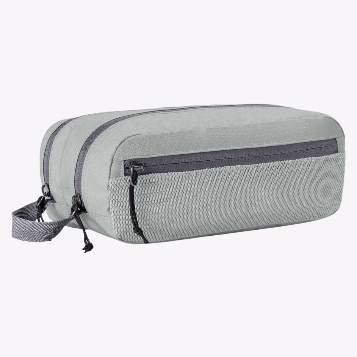 Custom Storm Grey - Eagle Creek Pack-It® Reveal Quick Trip S