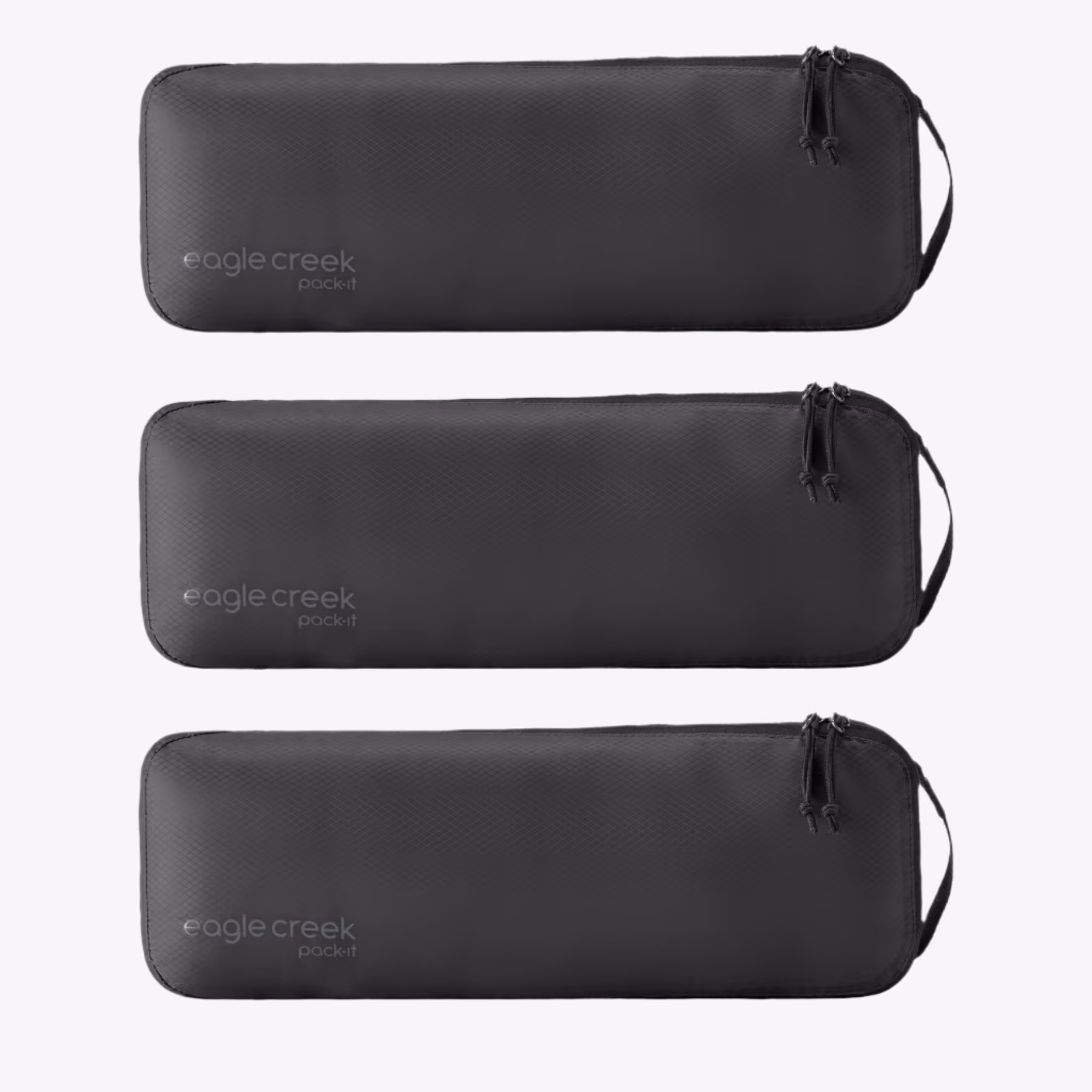 Custom Eagle Creek Pack-It® Isolate Slim Packing Cube Set
