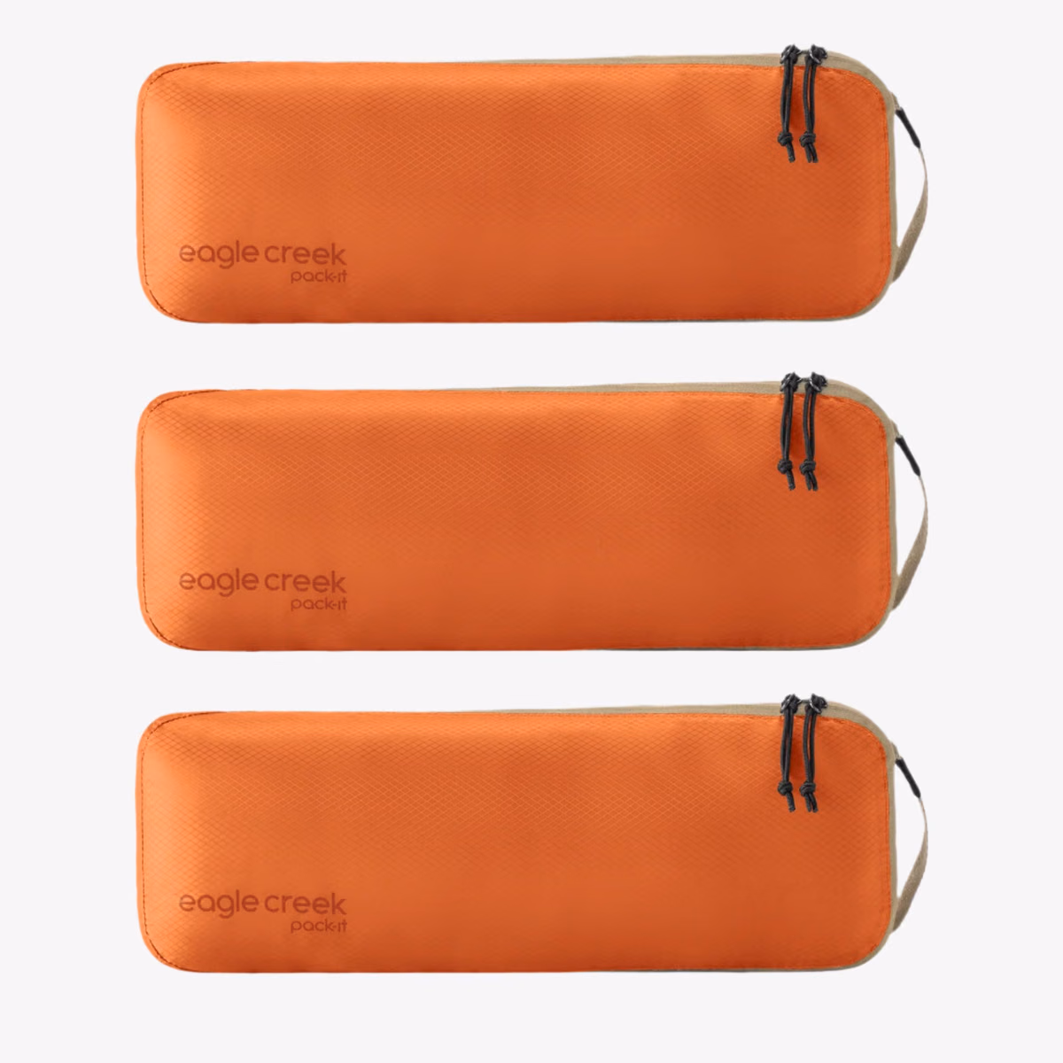 Custom Mandarin - Eagle Creek Pack-It® Isolate Slim Packing Cube Set