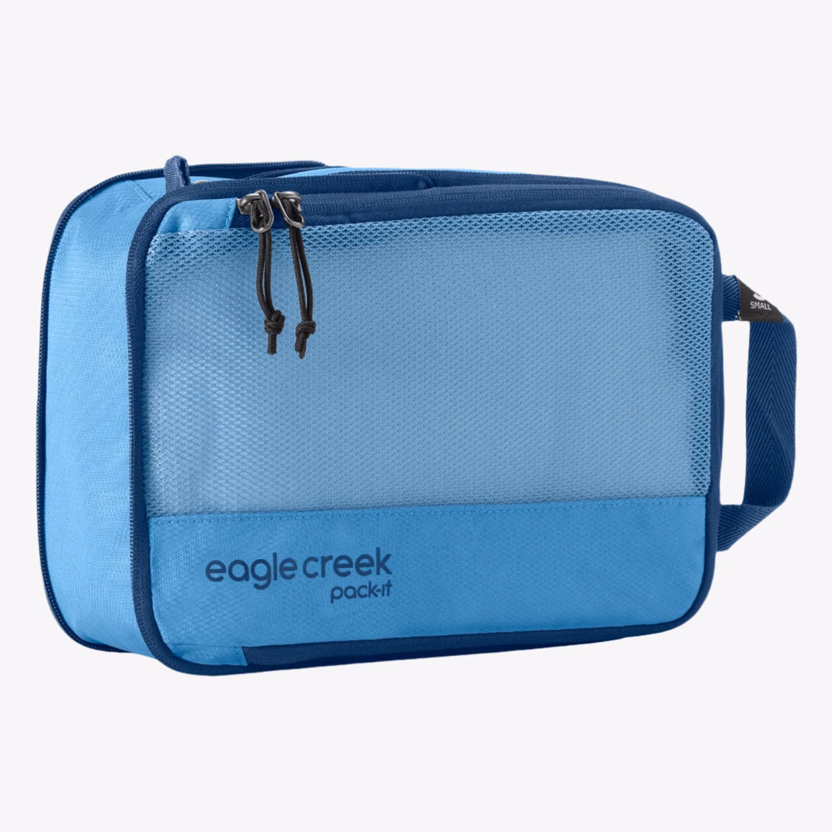 Custom Blue Dawn - Eagle Creek Pack-It® Reveal Compression Cube S