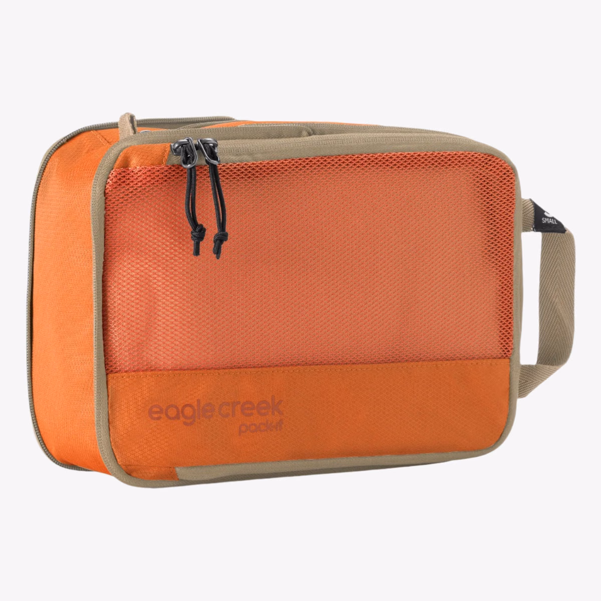 Custom Mandarin - Eagle Creek Pack-It® Reveal Compression Cube S