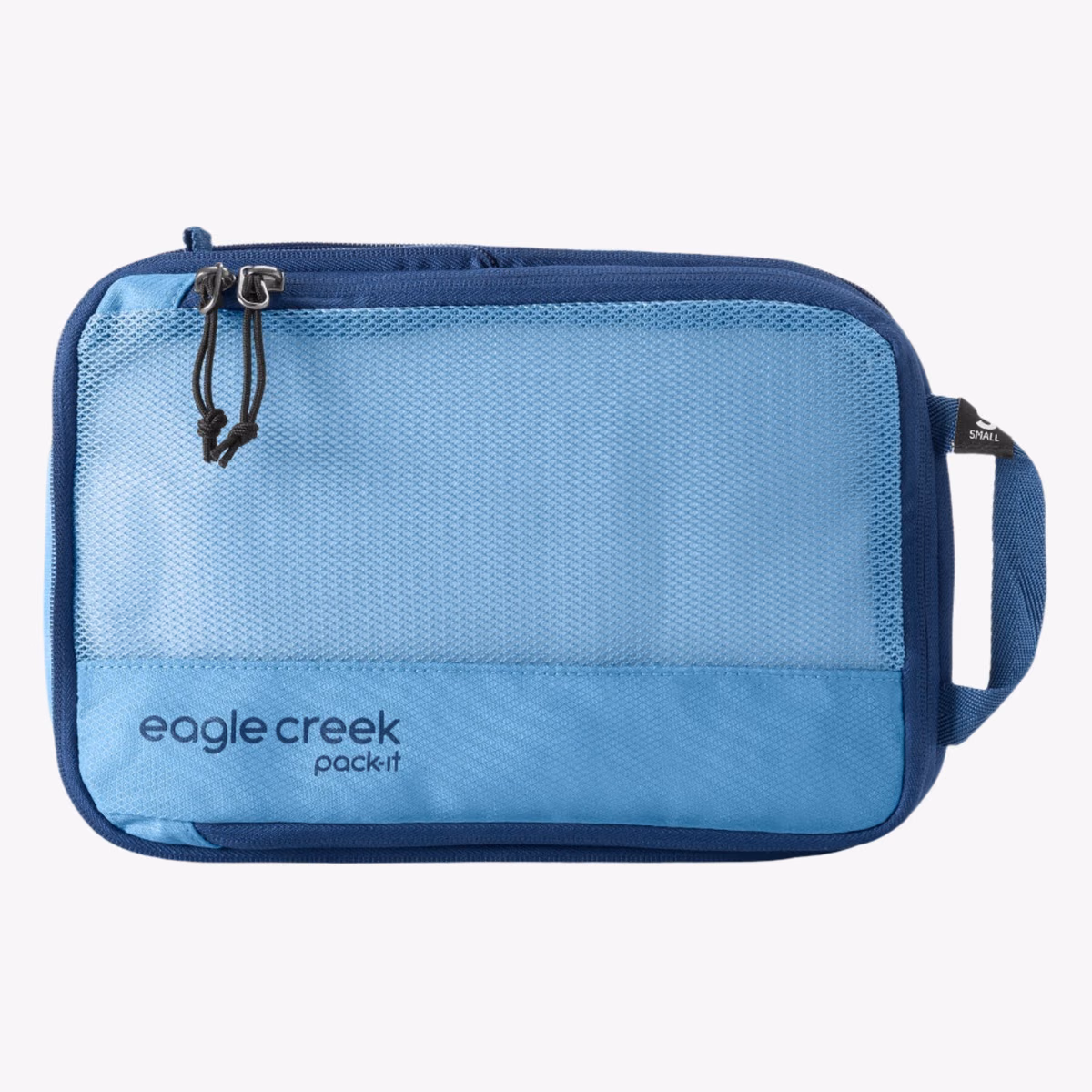 Custom Blue Dawn - Eagle Creek Pack-It® Reveal Compression Cube S