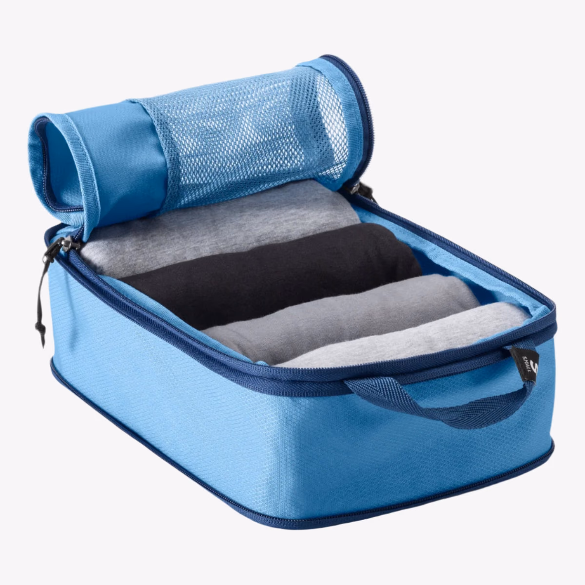 Custom Blue Dawn - Eagle Creek Pack-It® Reveal Compression Cube S