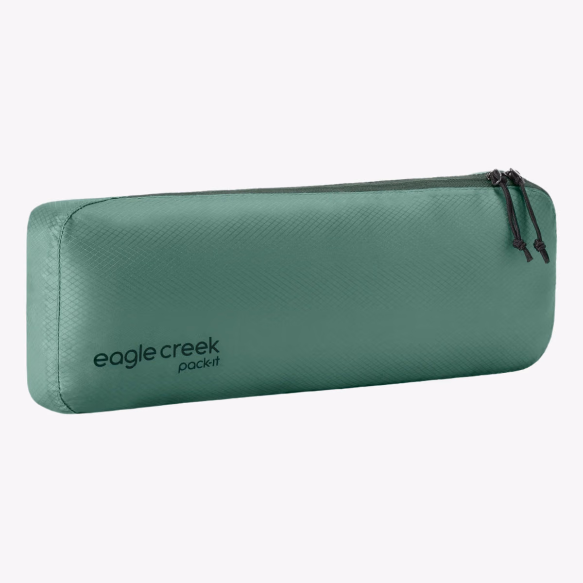 Custom Willow Green - Eagle Creek Pack-It® Isolate Slim Packing Cube M