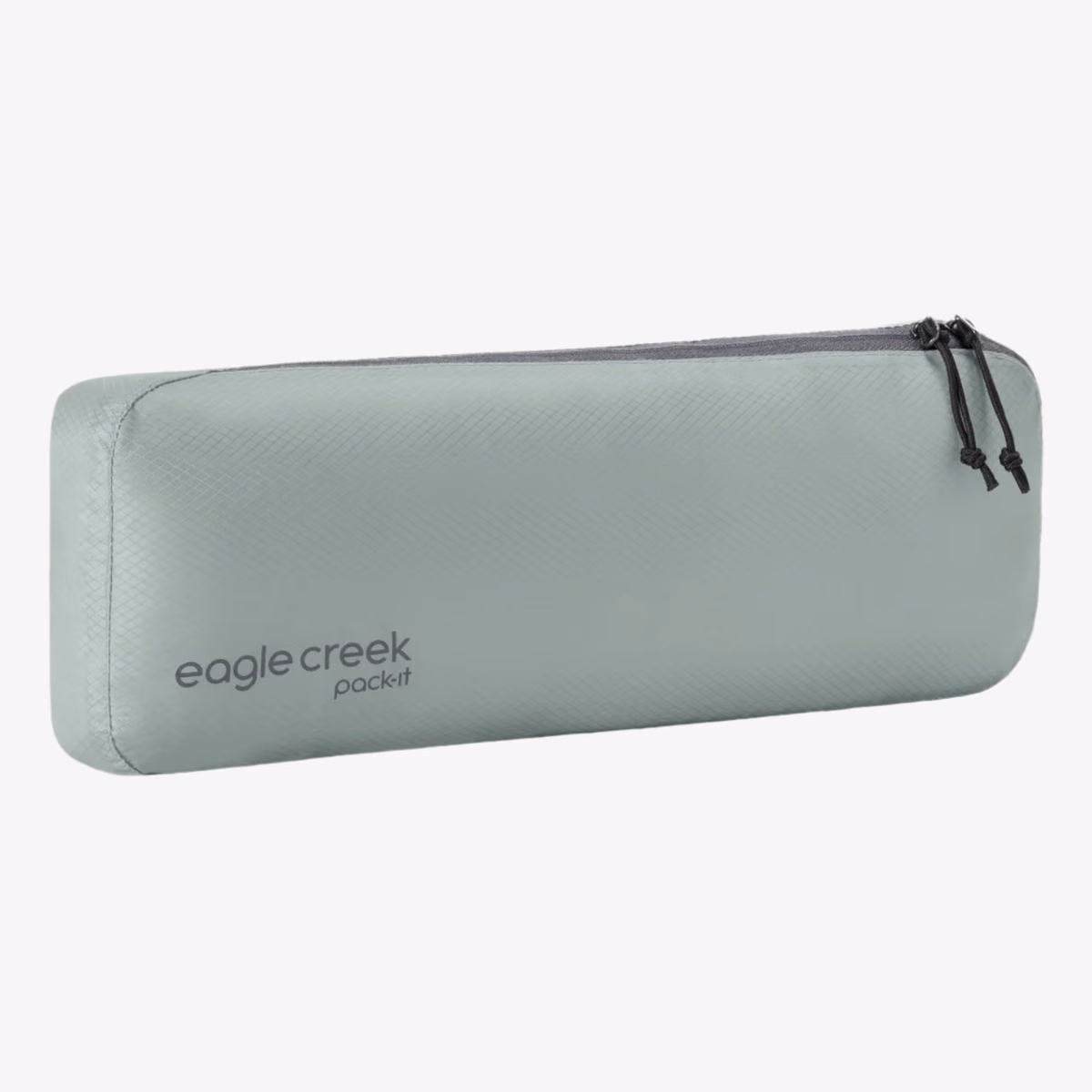 Custom Storm Grey - Eagle Creek Pack-It® Isolate Slim Packing Cube M