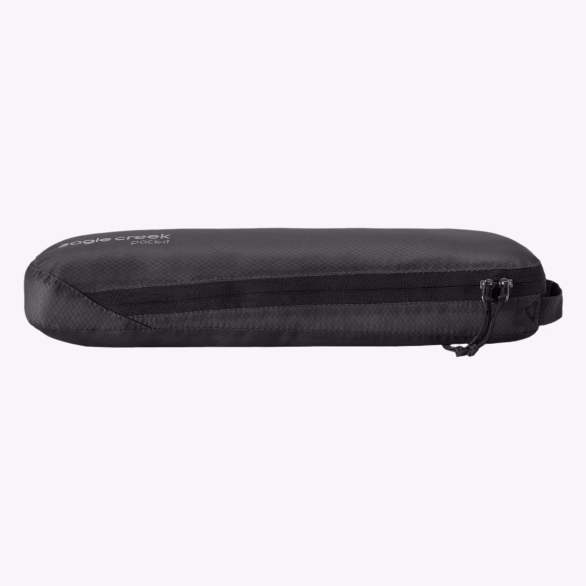 Custom Black - Eagle Creek Pack-It® Isolate Slim Packing Cube M