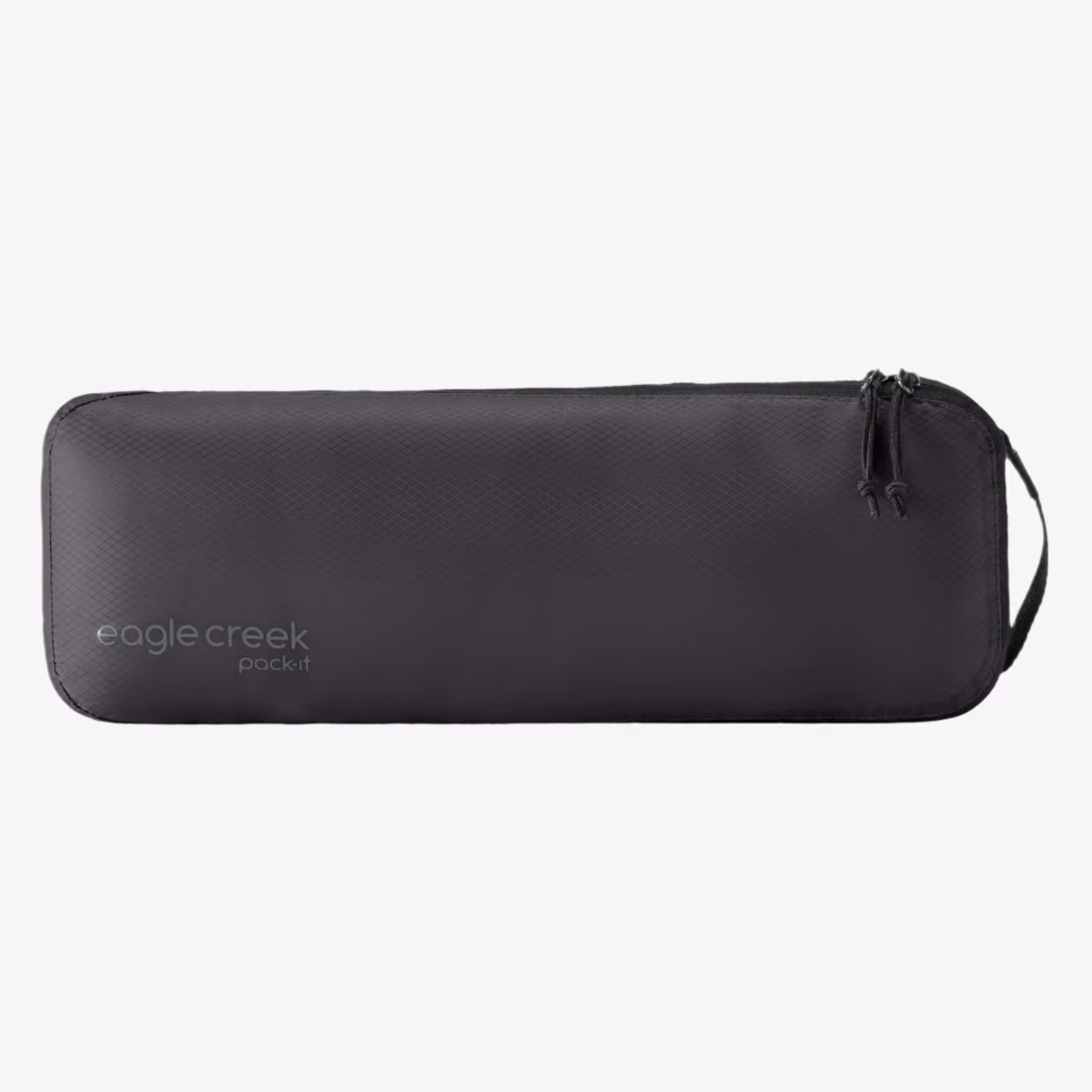Custom Black - Eagle Creek Pack-It® Isolate Slim Packing Cube M
