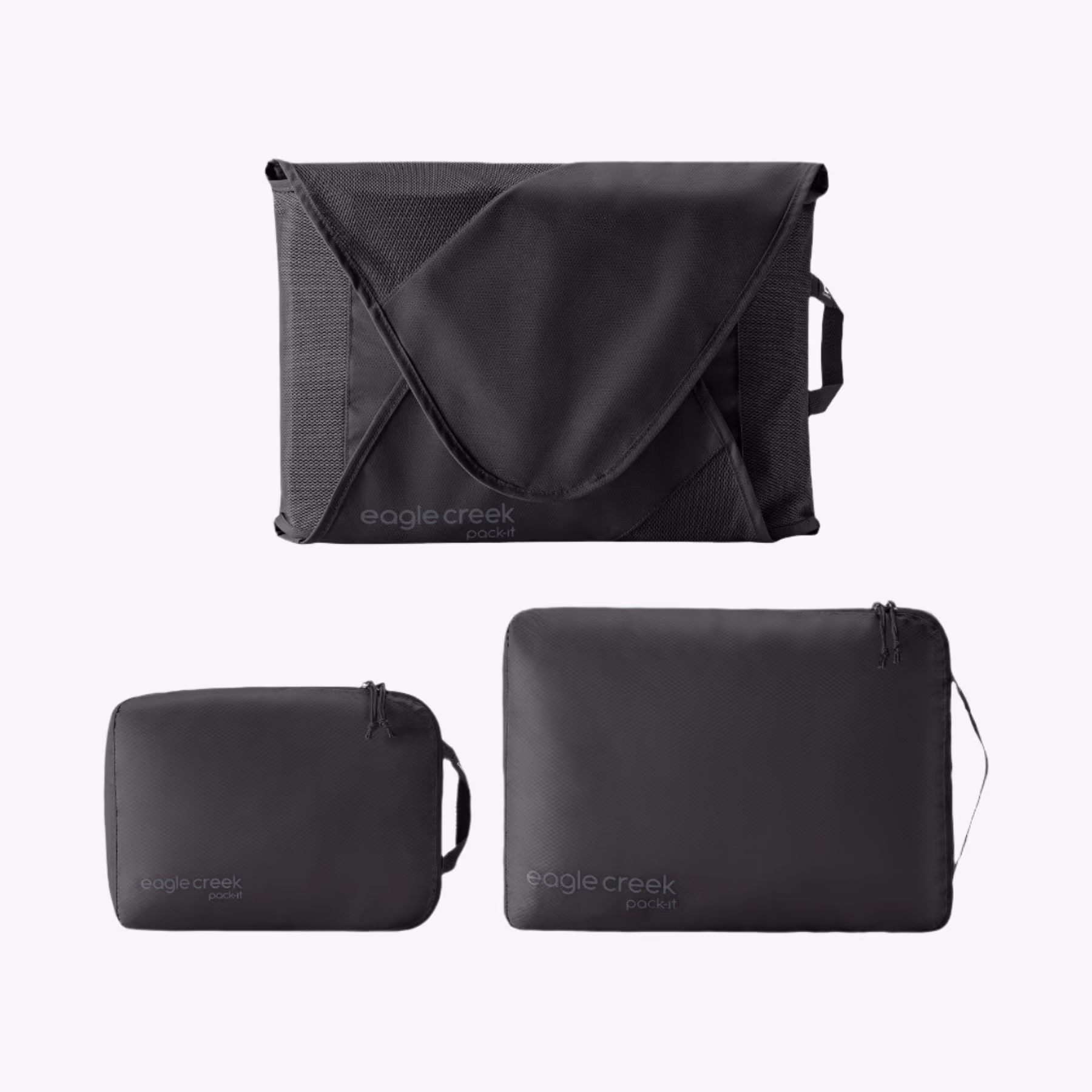 Custom Eagle Creek Pack-It® Starter Packing Cube Set