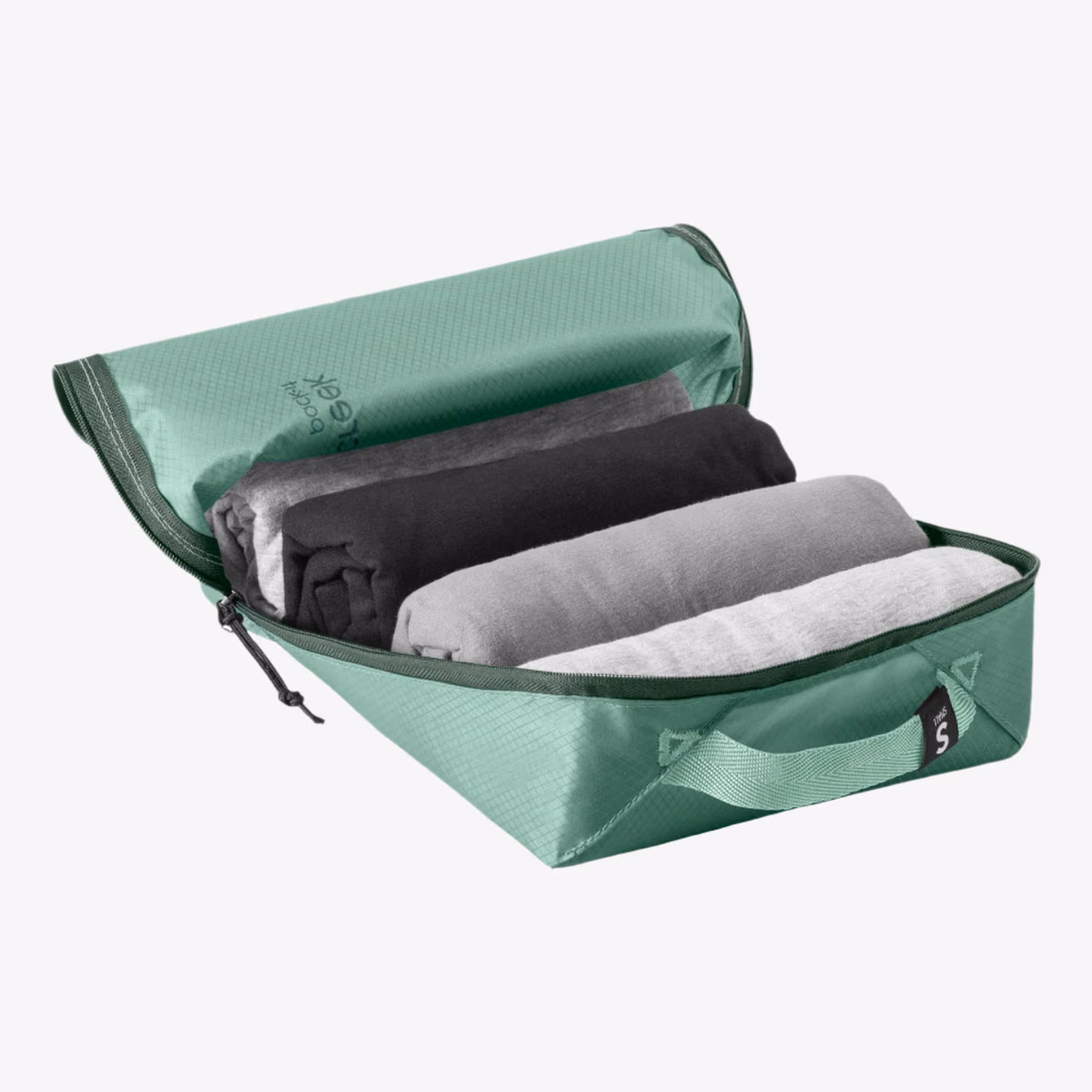 Custom Willow Green - Eagle Creek Pack-It® Starter Packing Cube Set